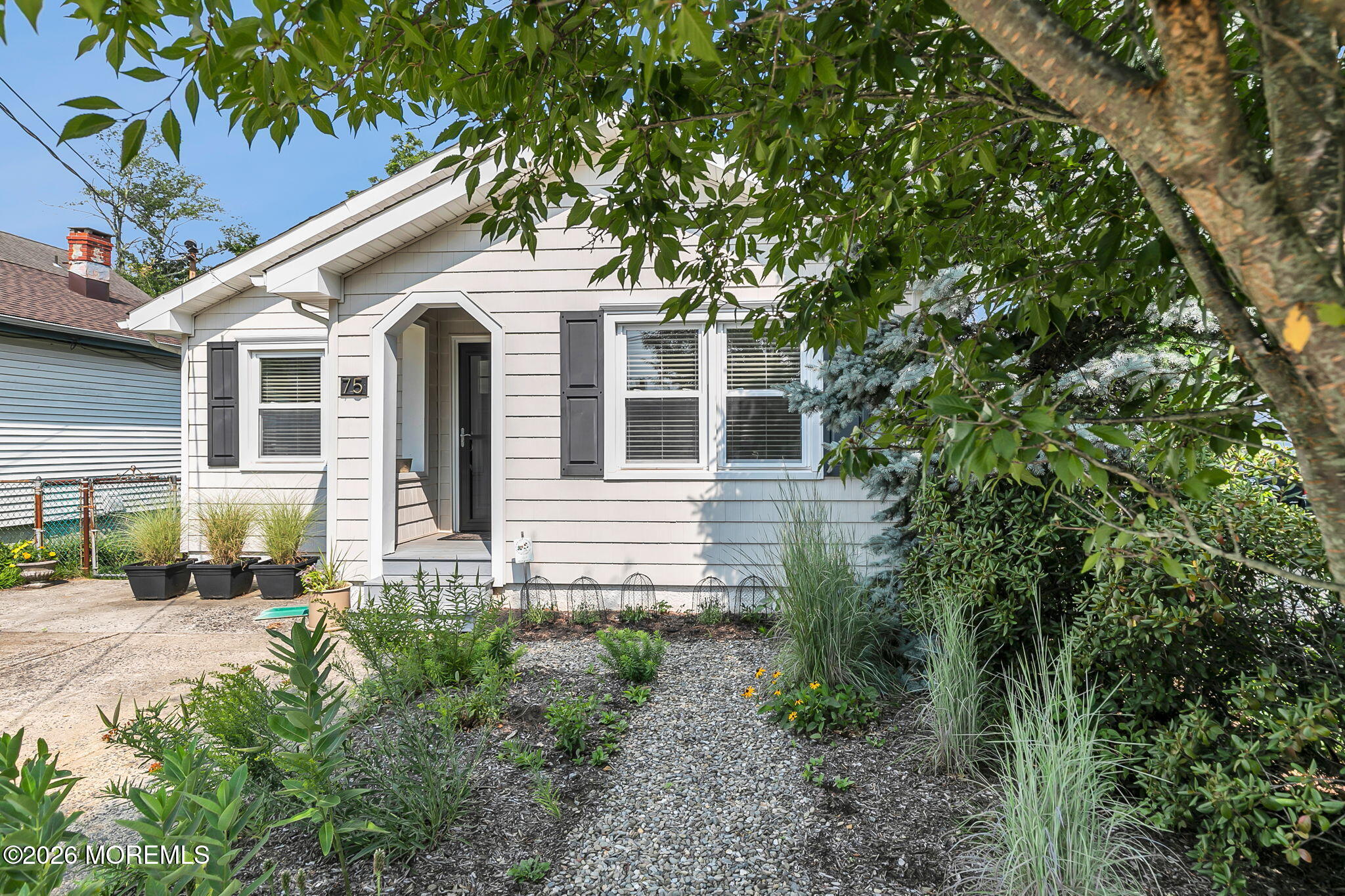 75 Parker Avenue