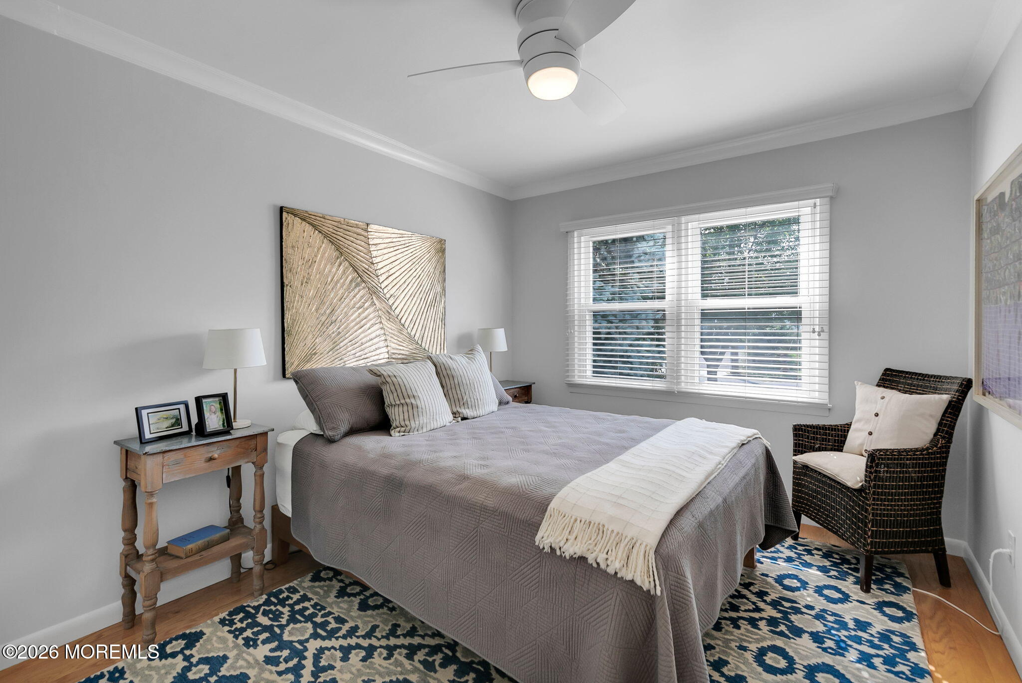 75 Parker Avenue