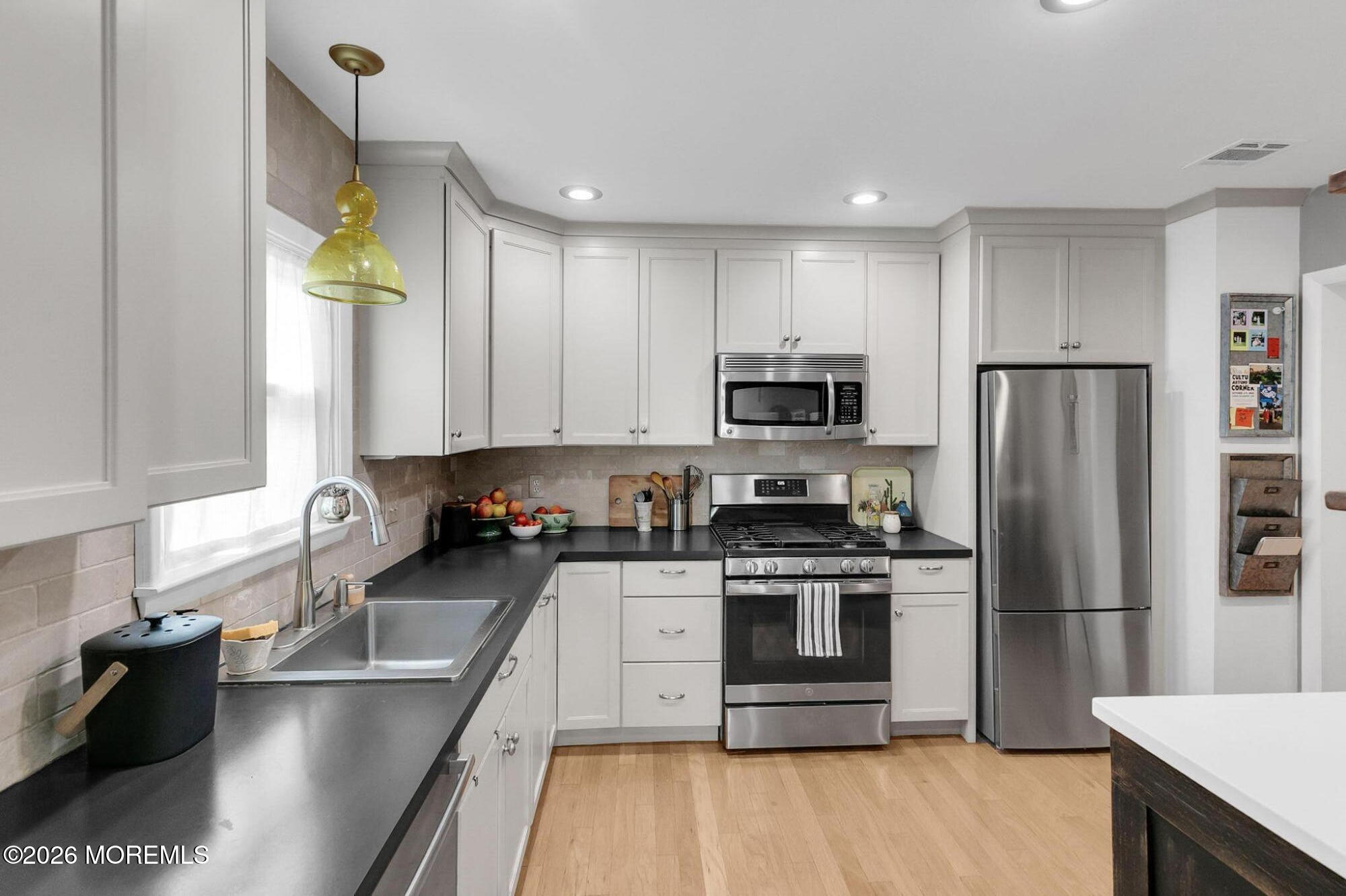 75 Parker Avenue