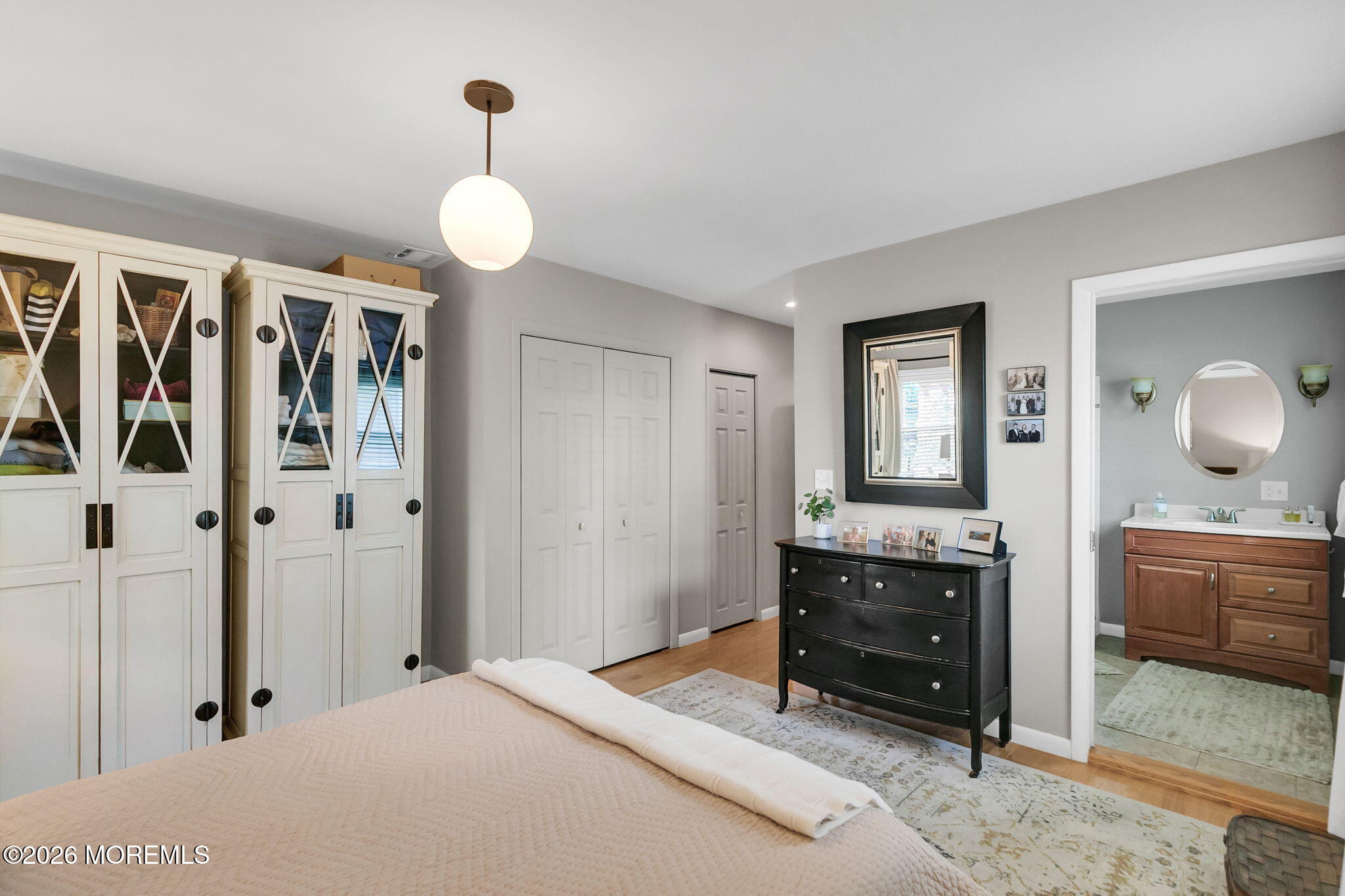 75 Parker Avenue