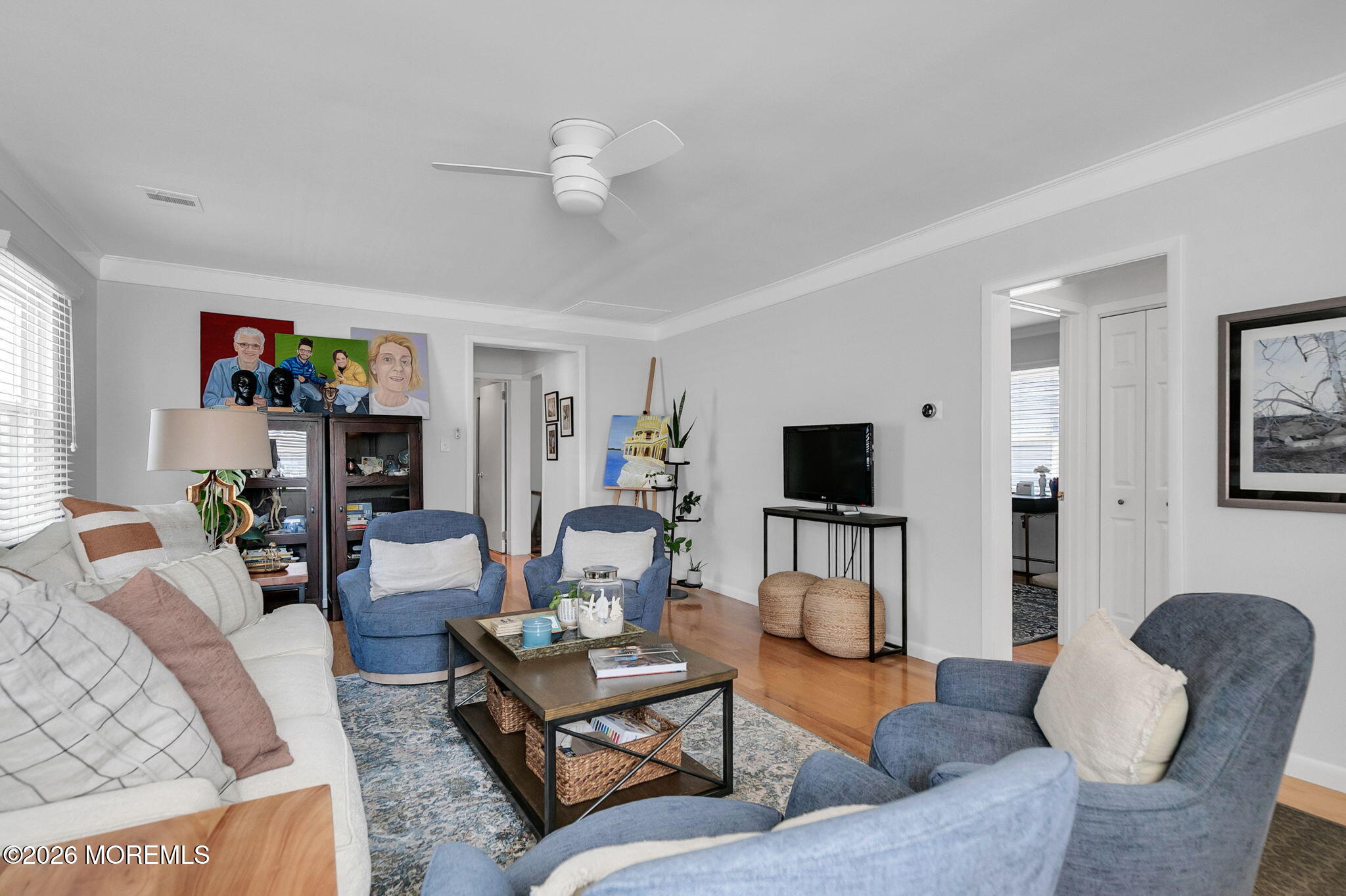 75 Parker Avenue