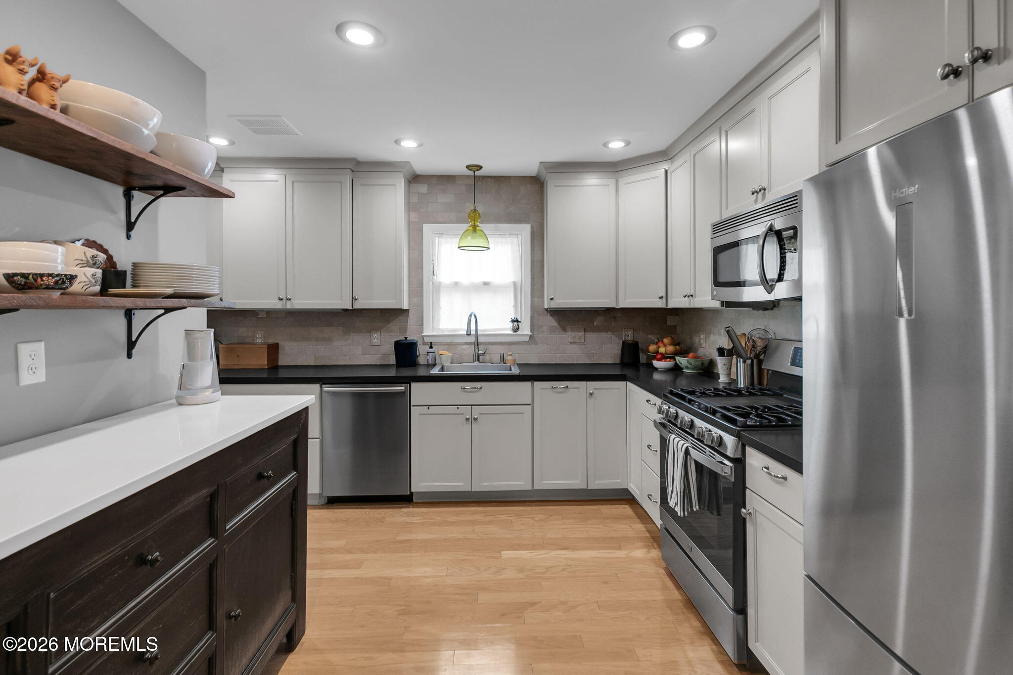 75 Parker Avenue