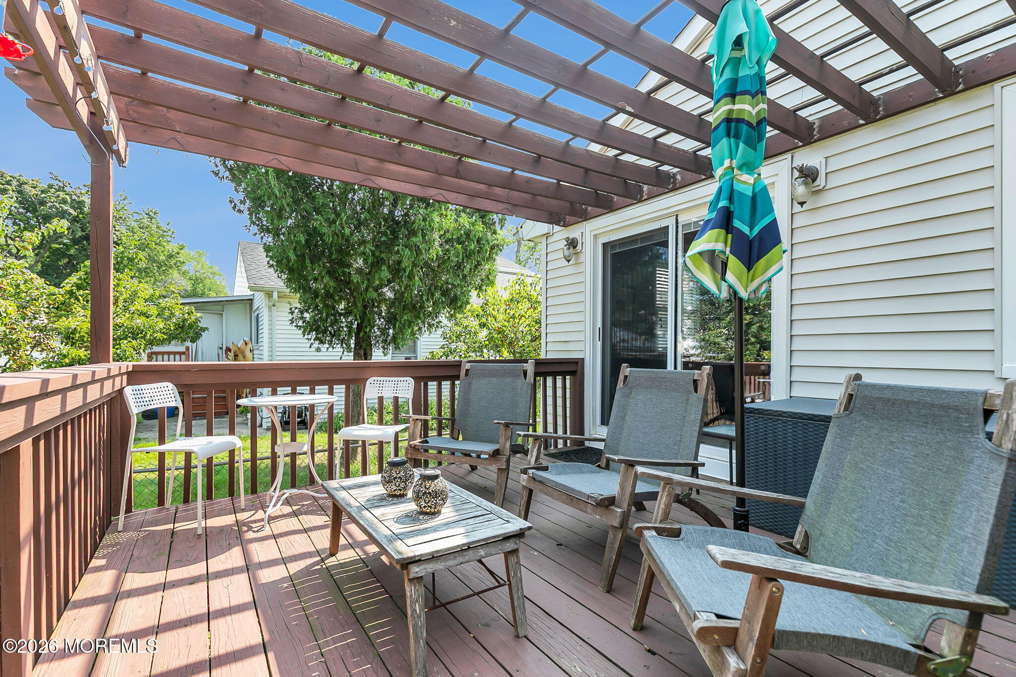 75 Parker Avenue