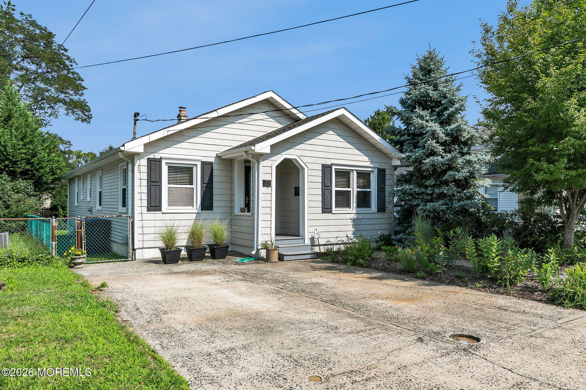 75 Parker Avenue