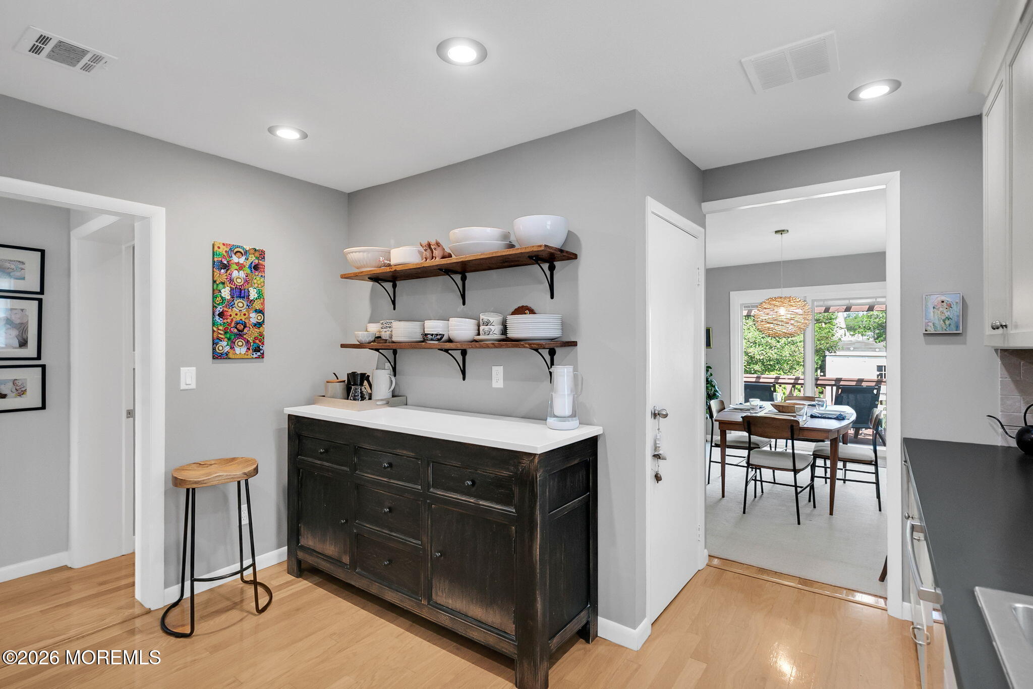 75 Parker Avenue