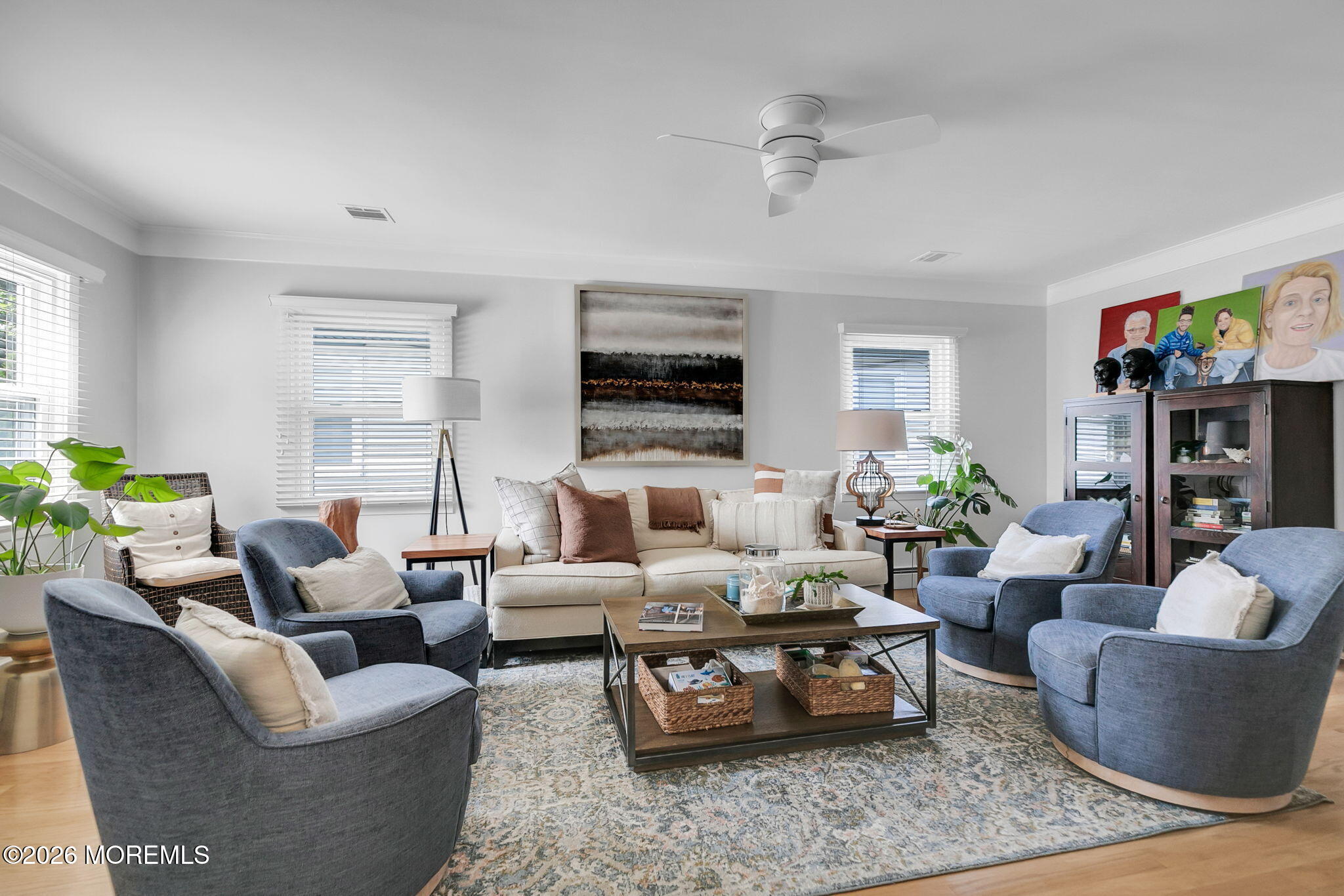 75 Parker Avenue