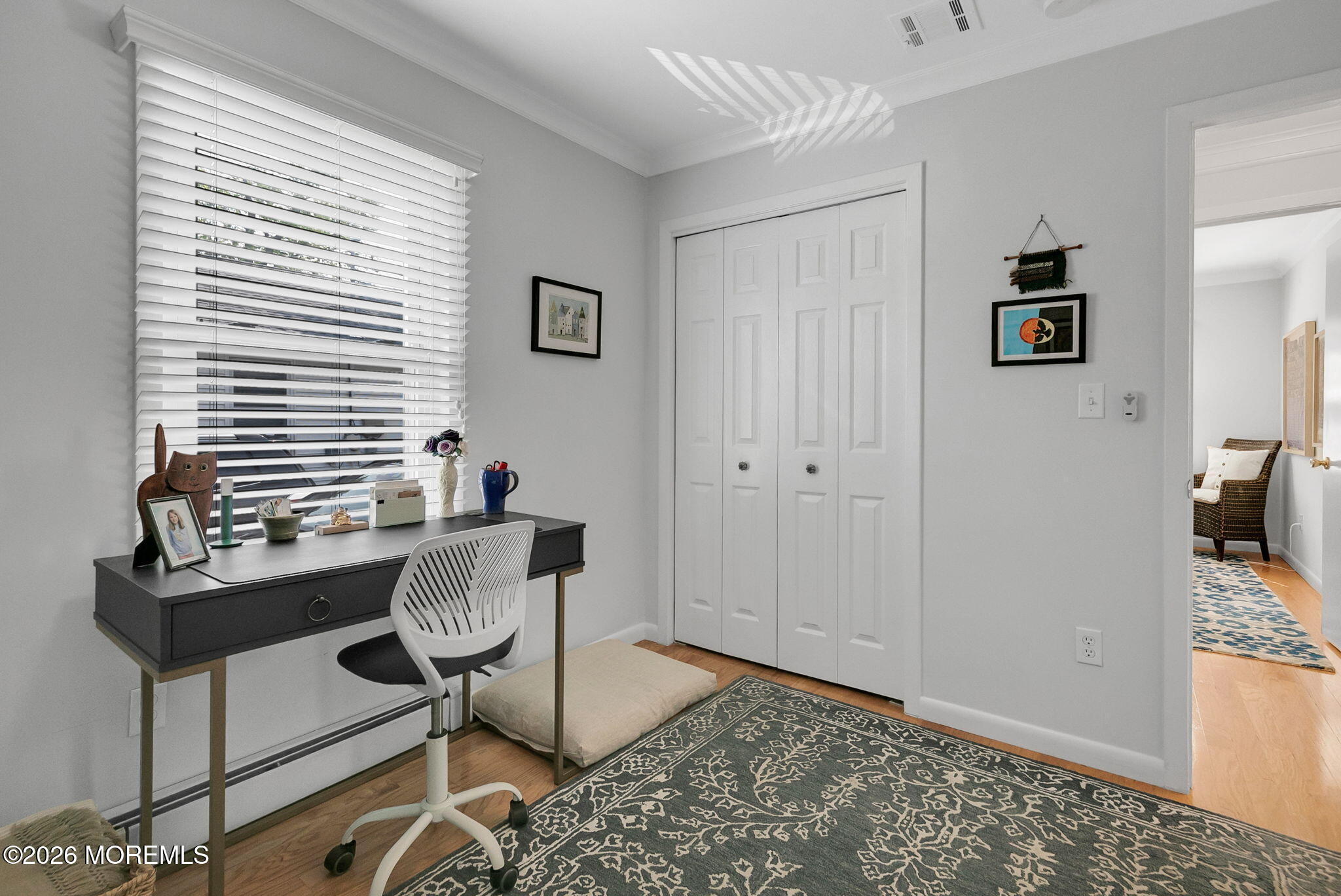 75 Parker Avenue