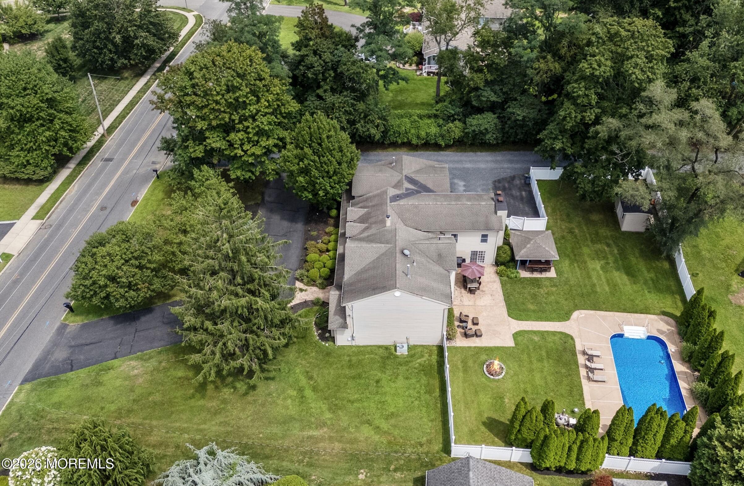224 Cold Indian Springs Road