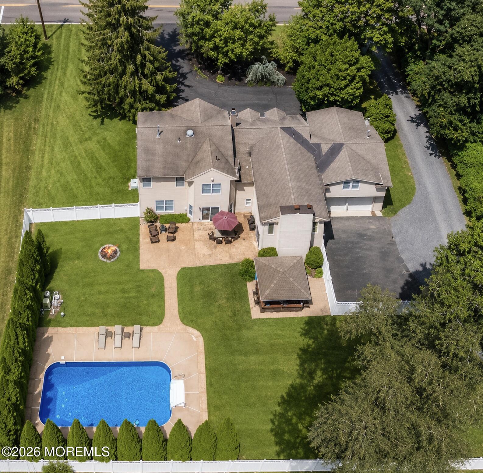 224 Cold Indian Springs Road