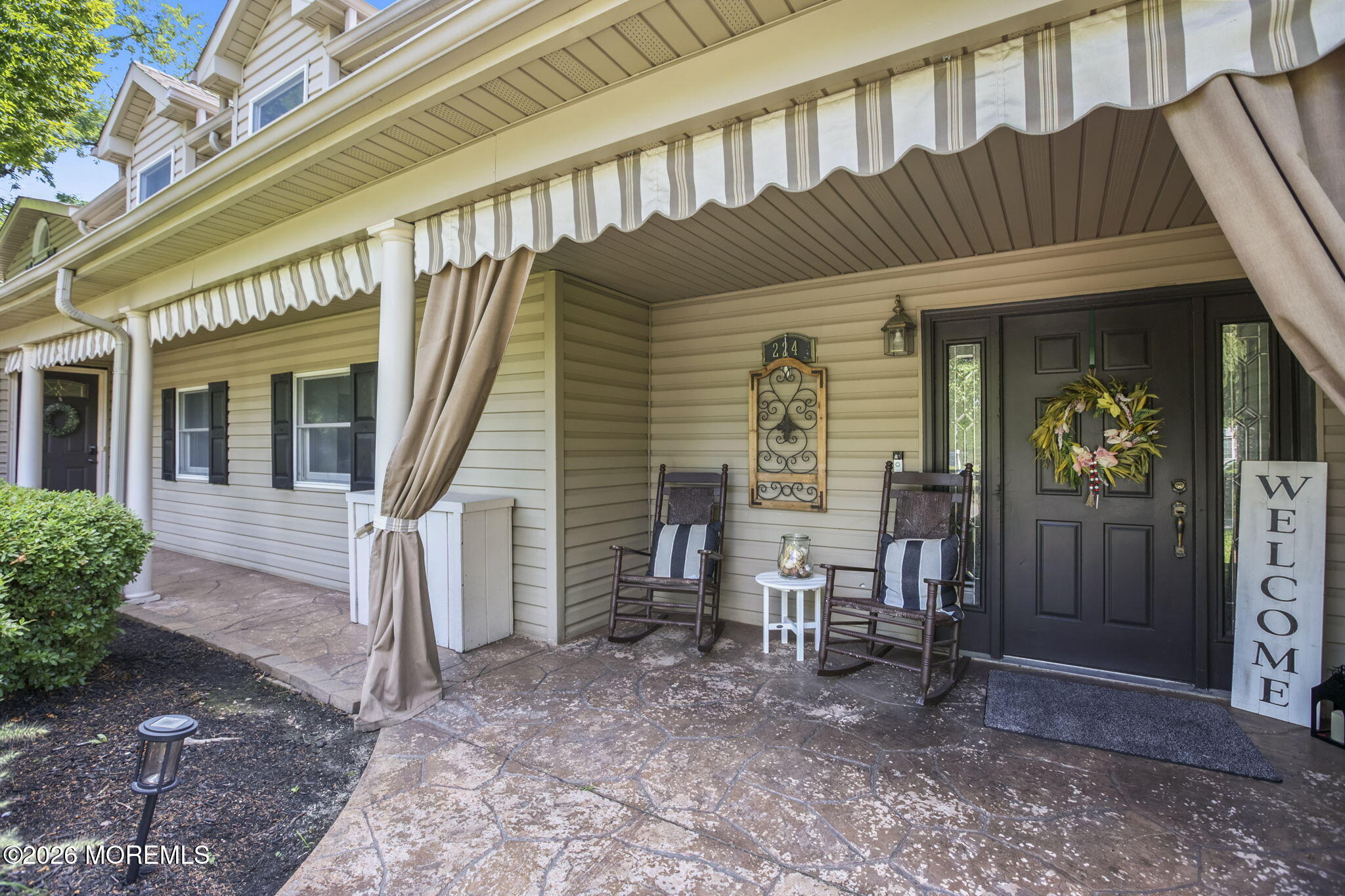 224 Cold Indian Springs Road
