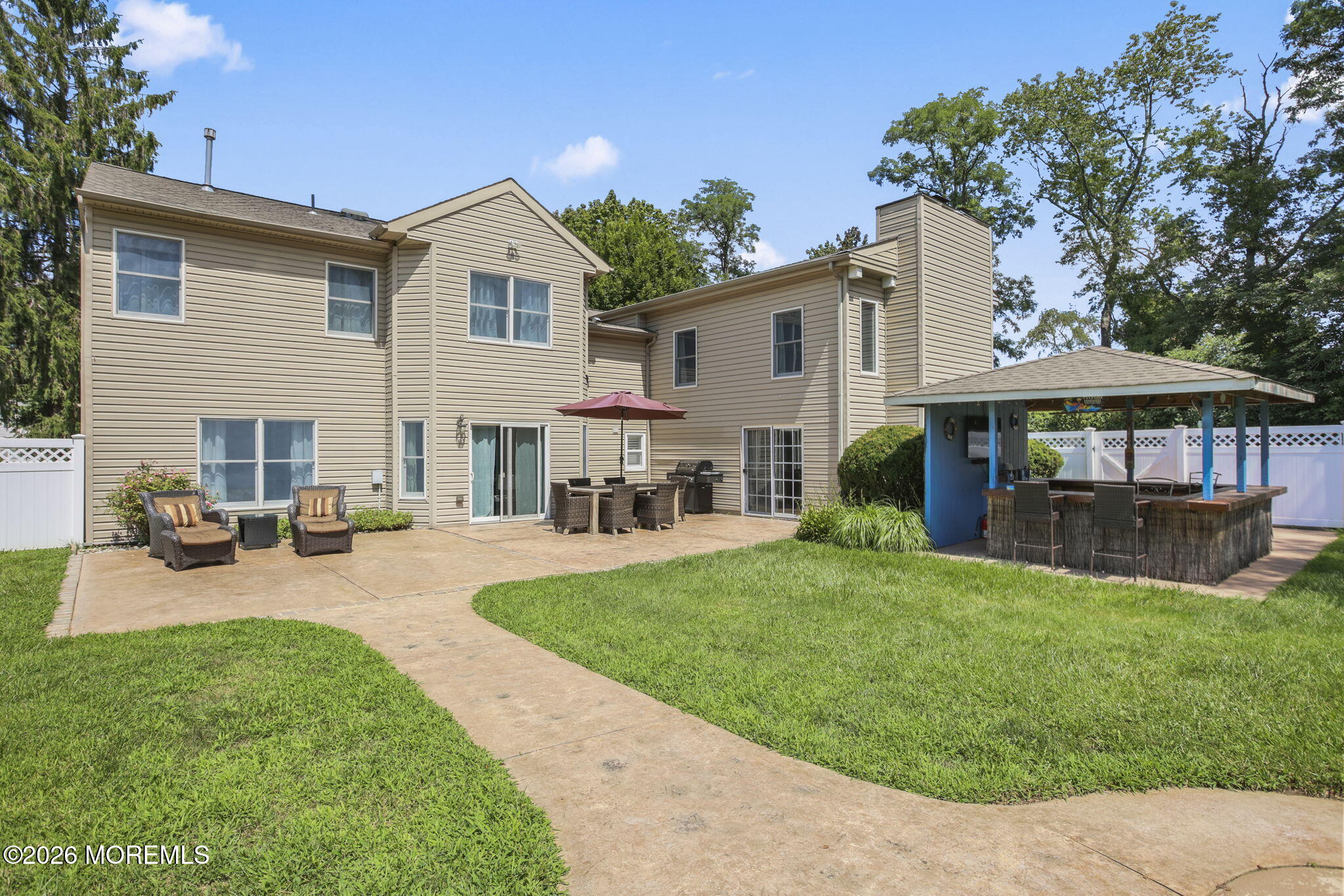 224 Cold Indian Springs Road