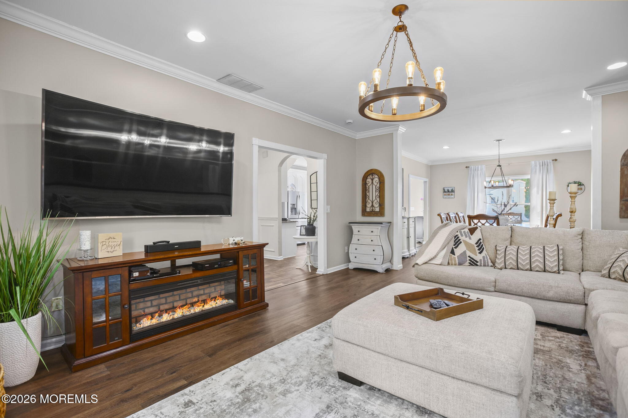 224 Cold Indian Springs Road