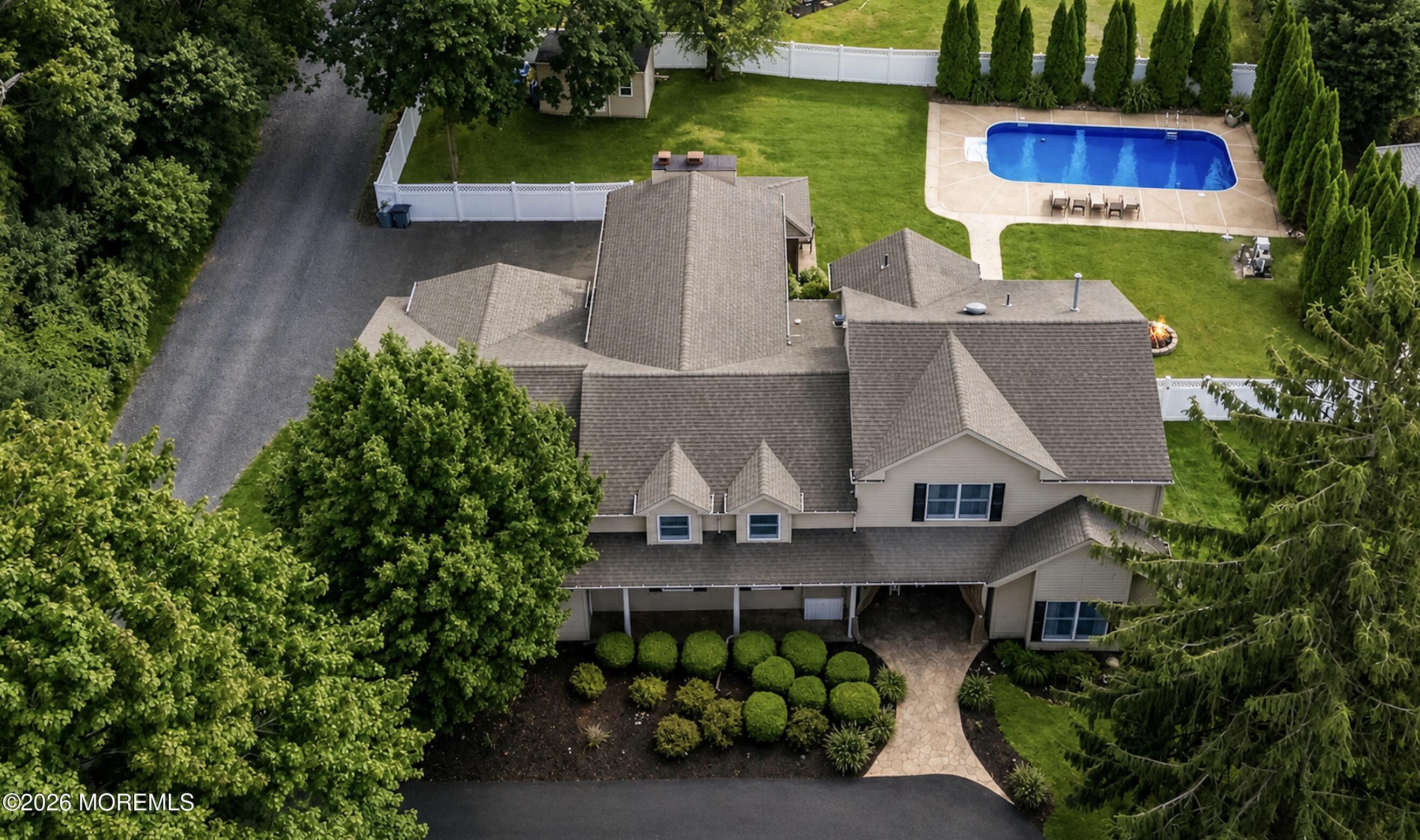 224 Cold Indian Springs Road