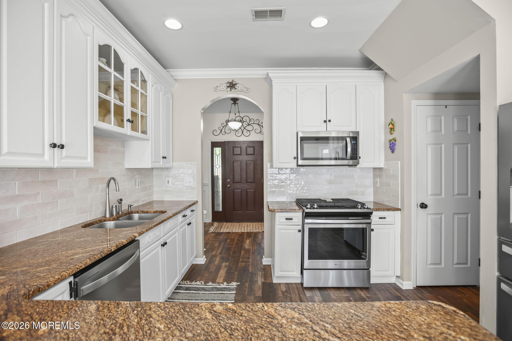 224 Cold Indian Springs Road
