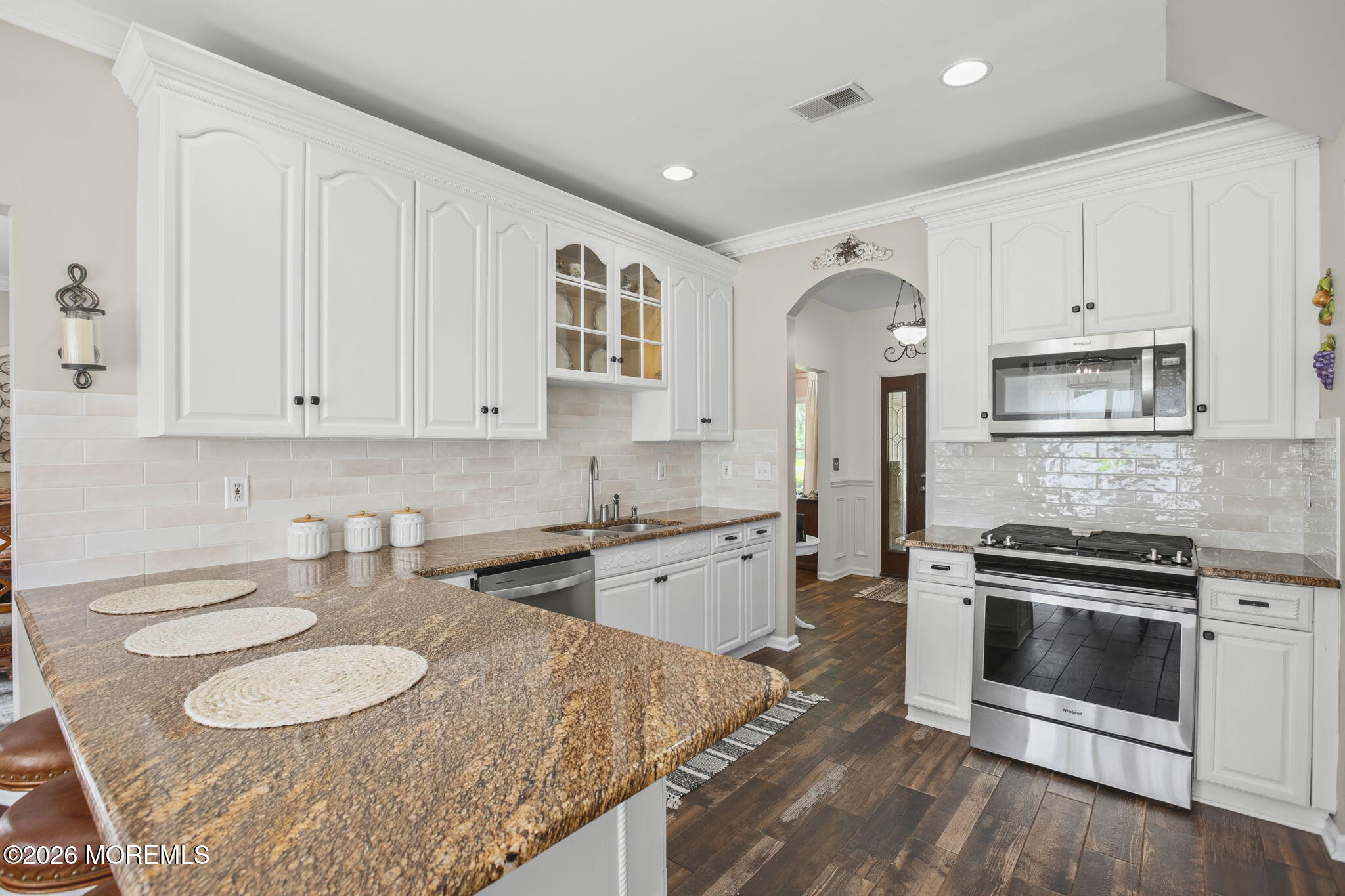224 Cold Indian Springs Road