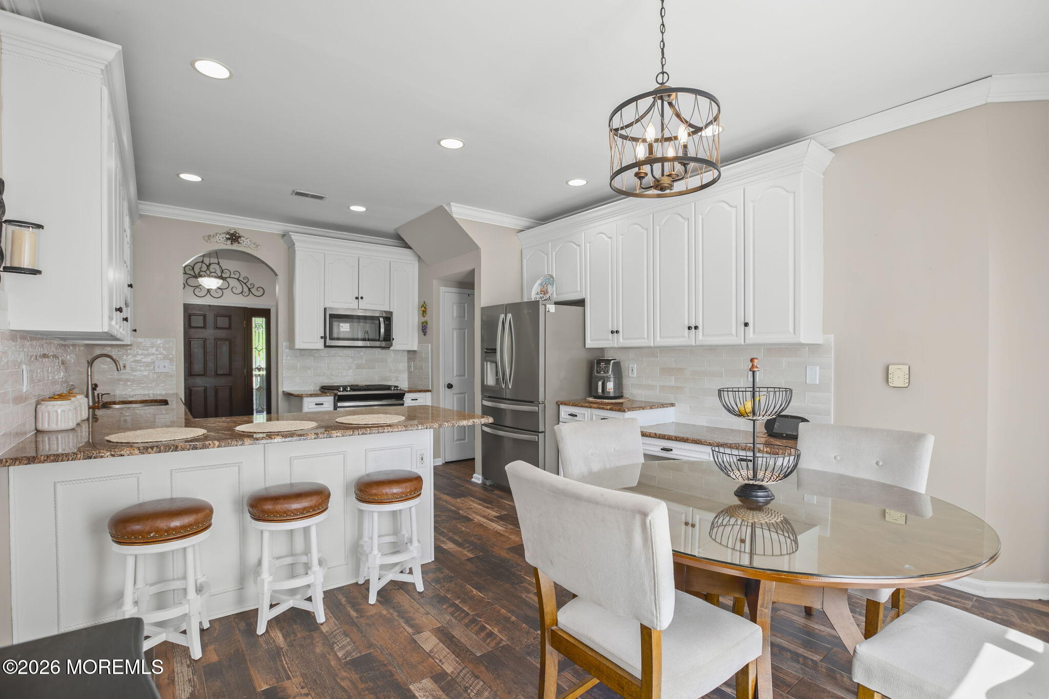 224 Cold Indian Springs Road