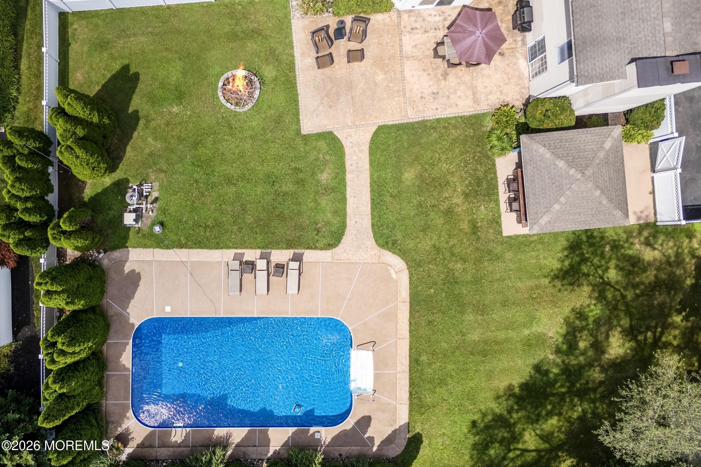 224 Cold Indian Springs Road