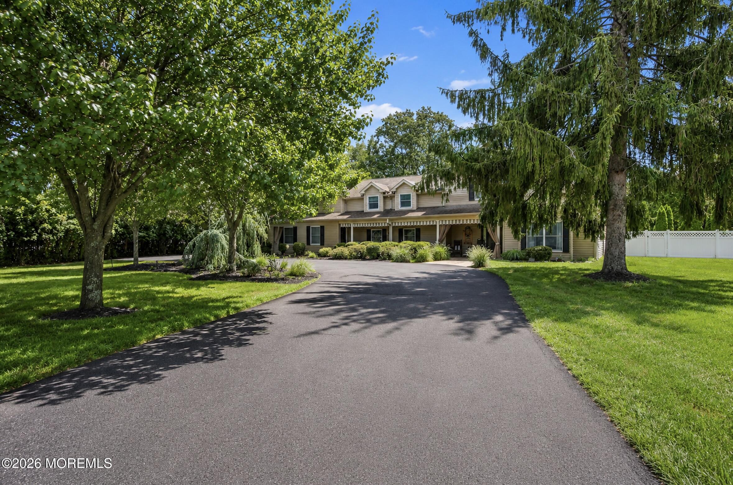 224 Cold Indian Springs Road