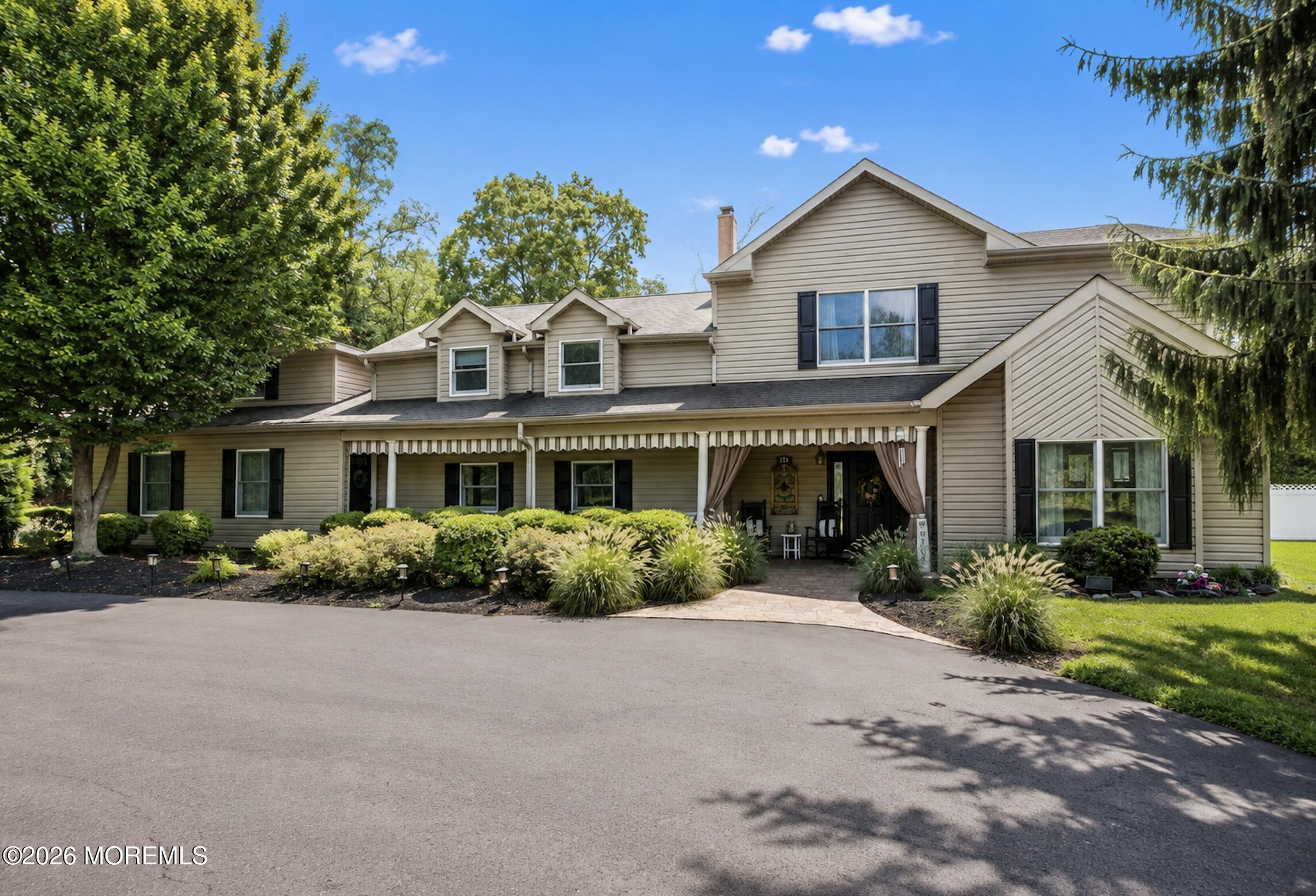 224 Cold Indian Springs Road