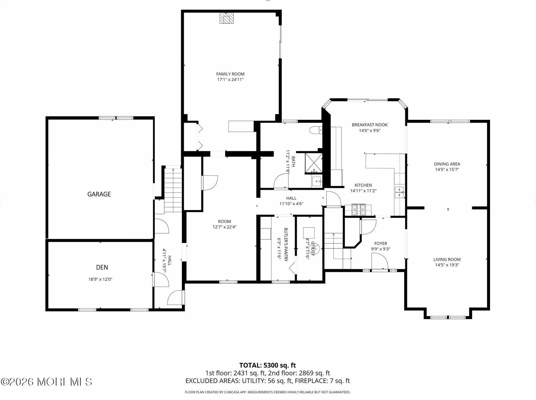 224 Cold Indian Springs Road