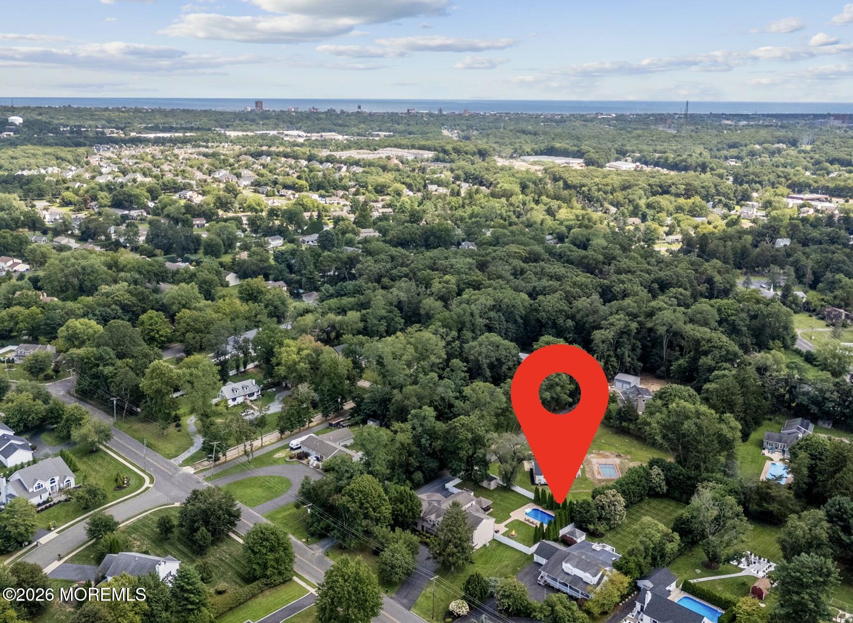 224 Cold Indian Springs Road