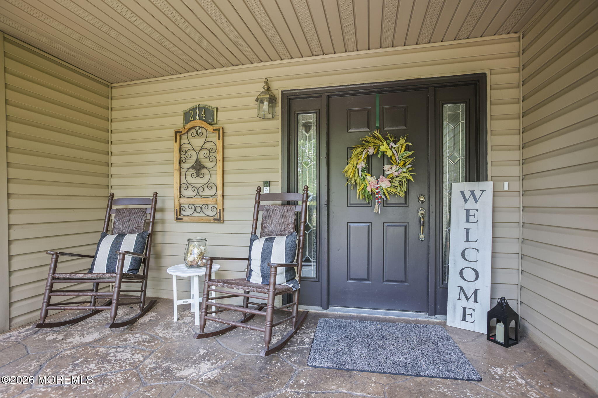 224 Cold Indian Springs Road