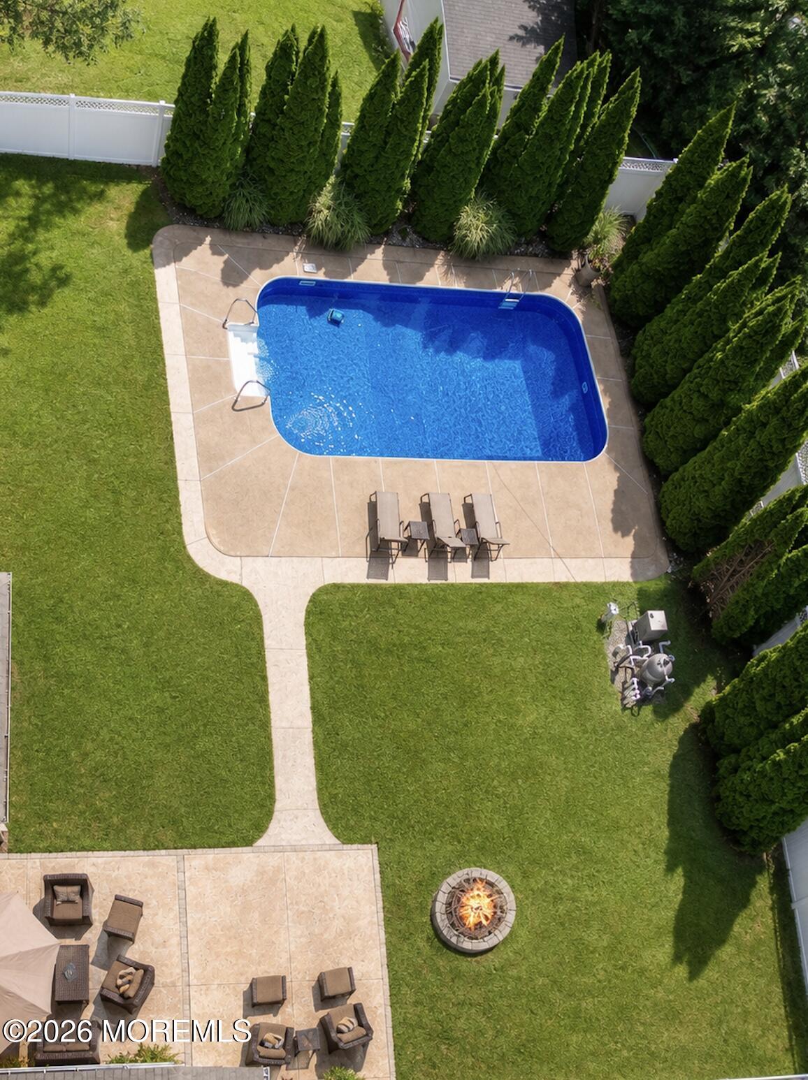 224 Cold Indian Springs Road
