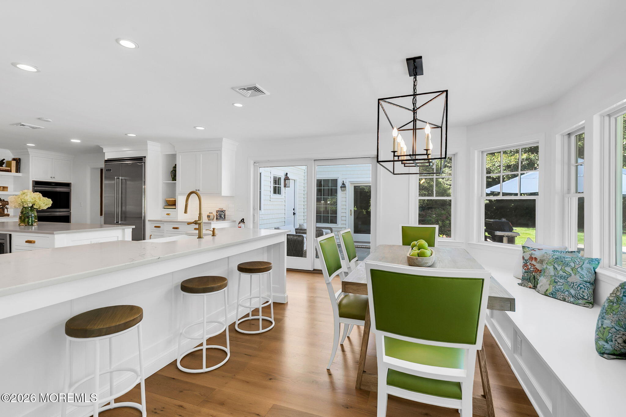 82 Rumson Road