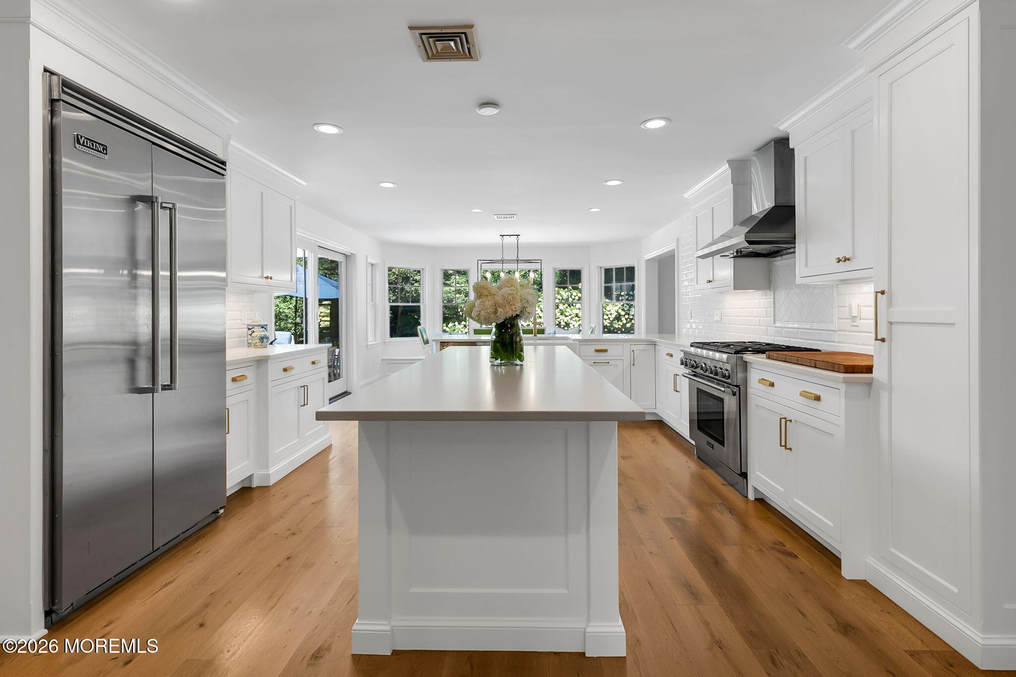 82 Rumson Road