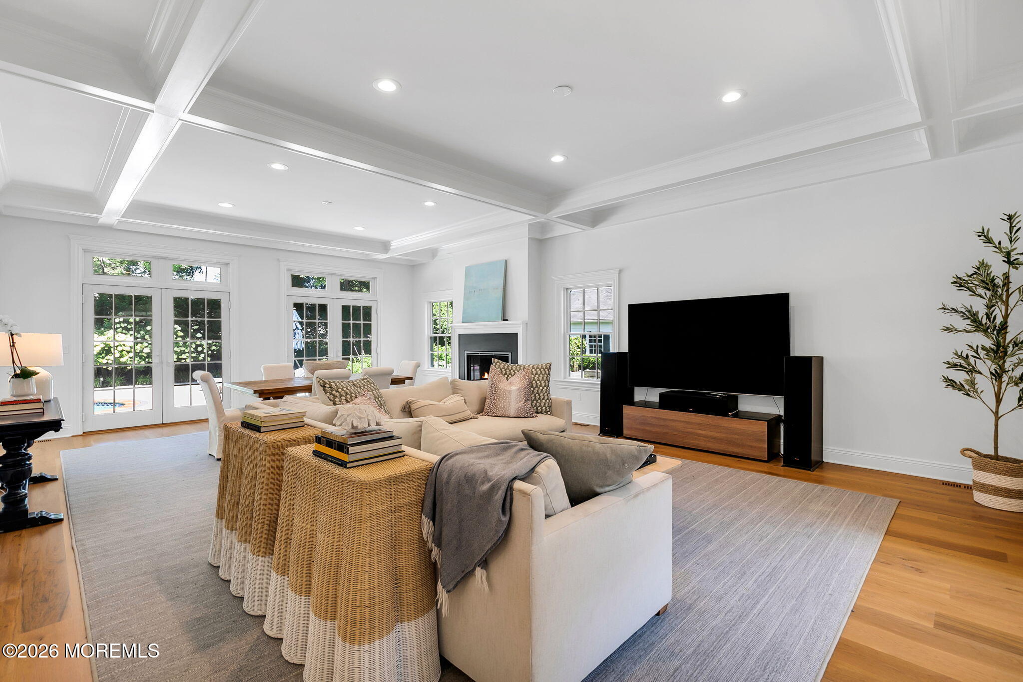 82 Rumson Road