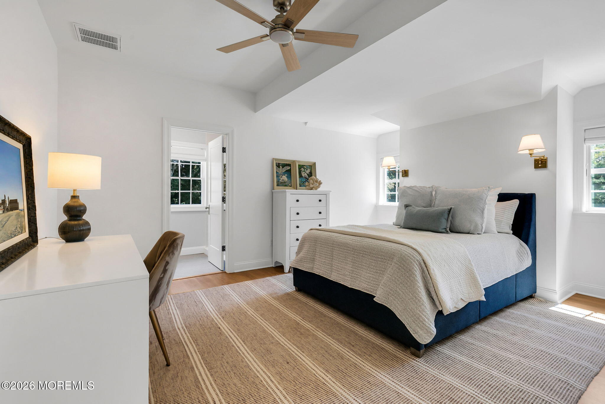 82 Rumson Road
