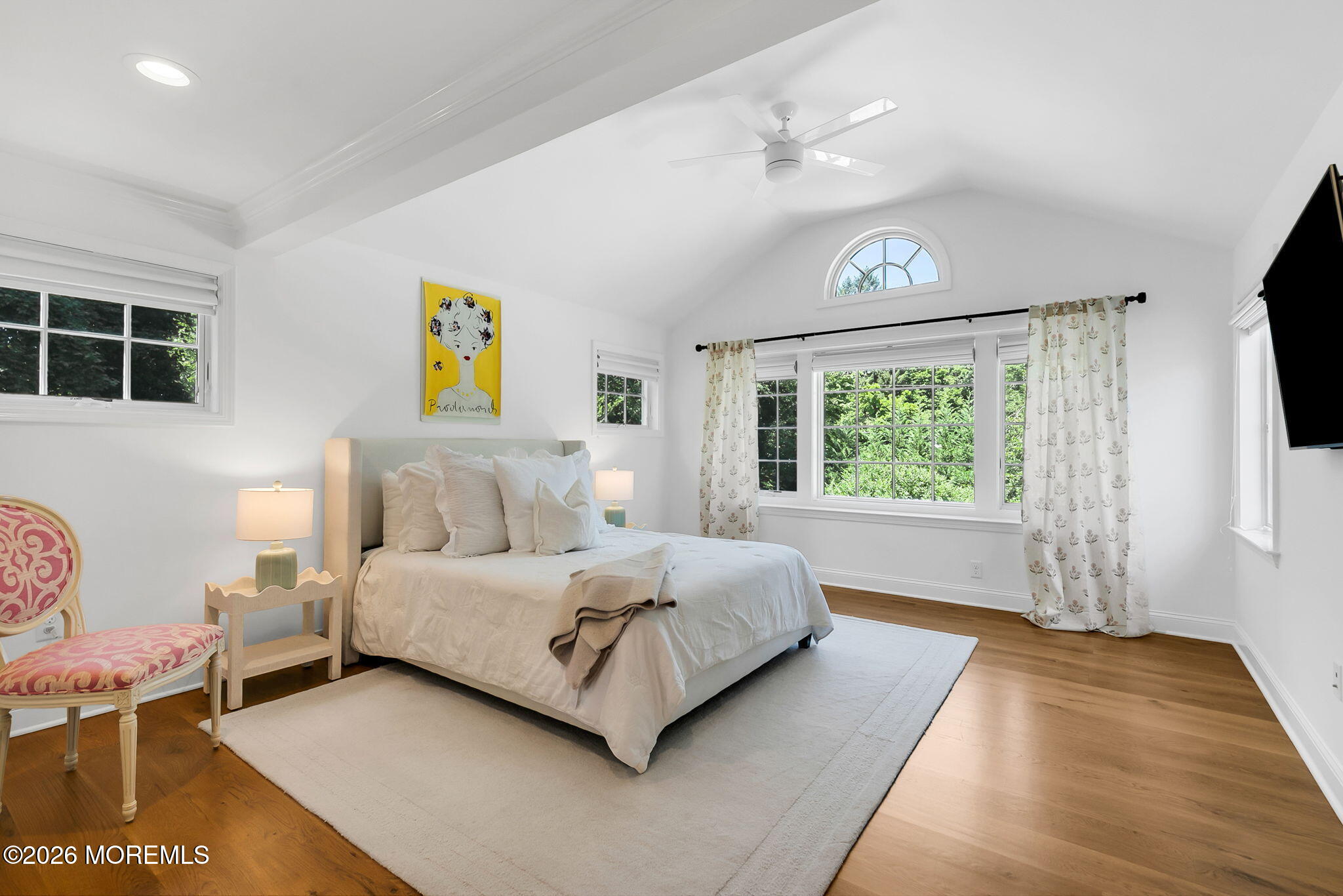 82 Rumson Road
