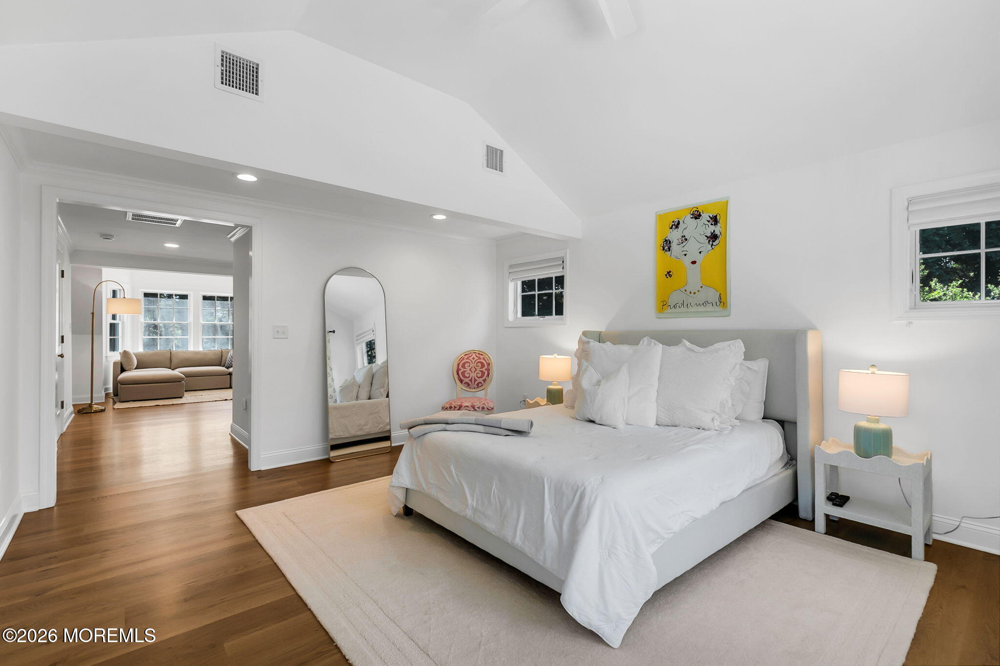 82 Rumson Road