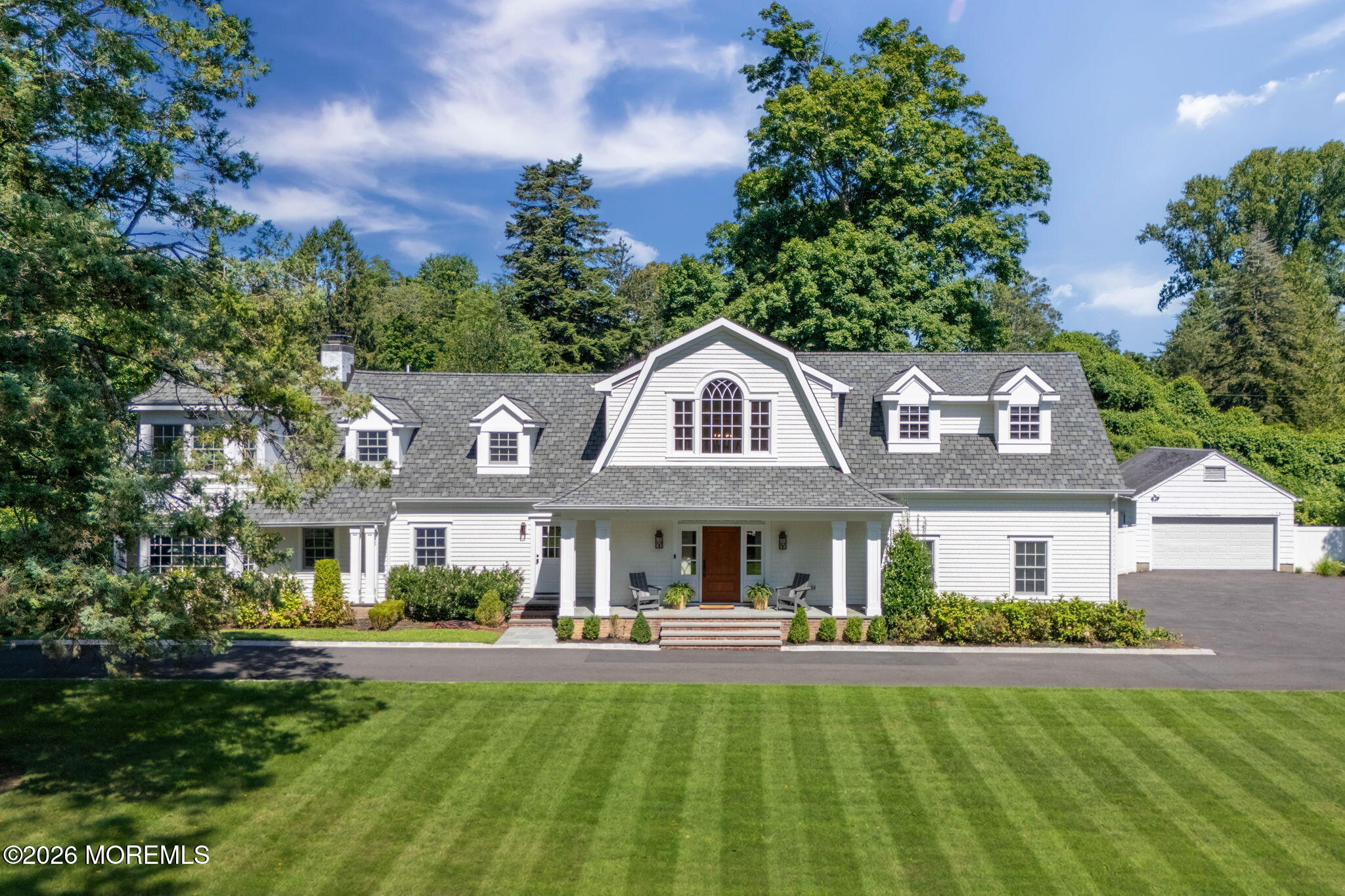 82 Rumson Road