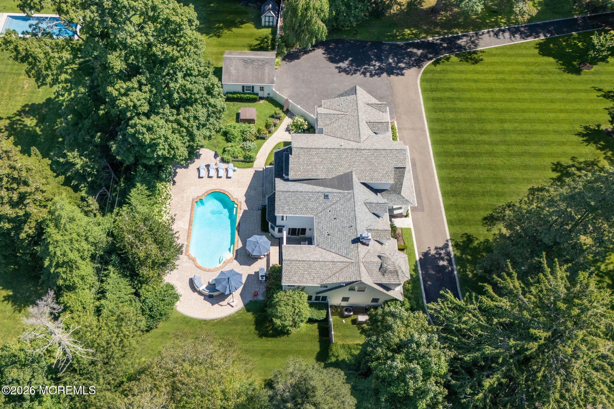 82 Rumson Road