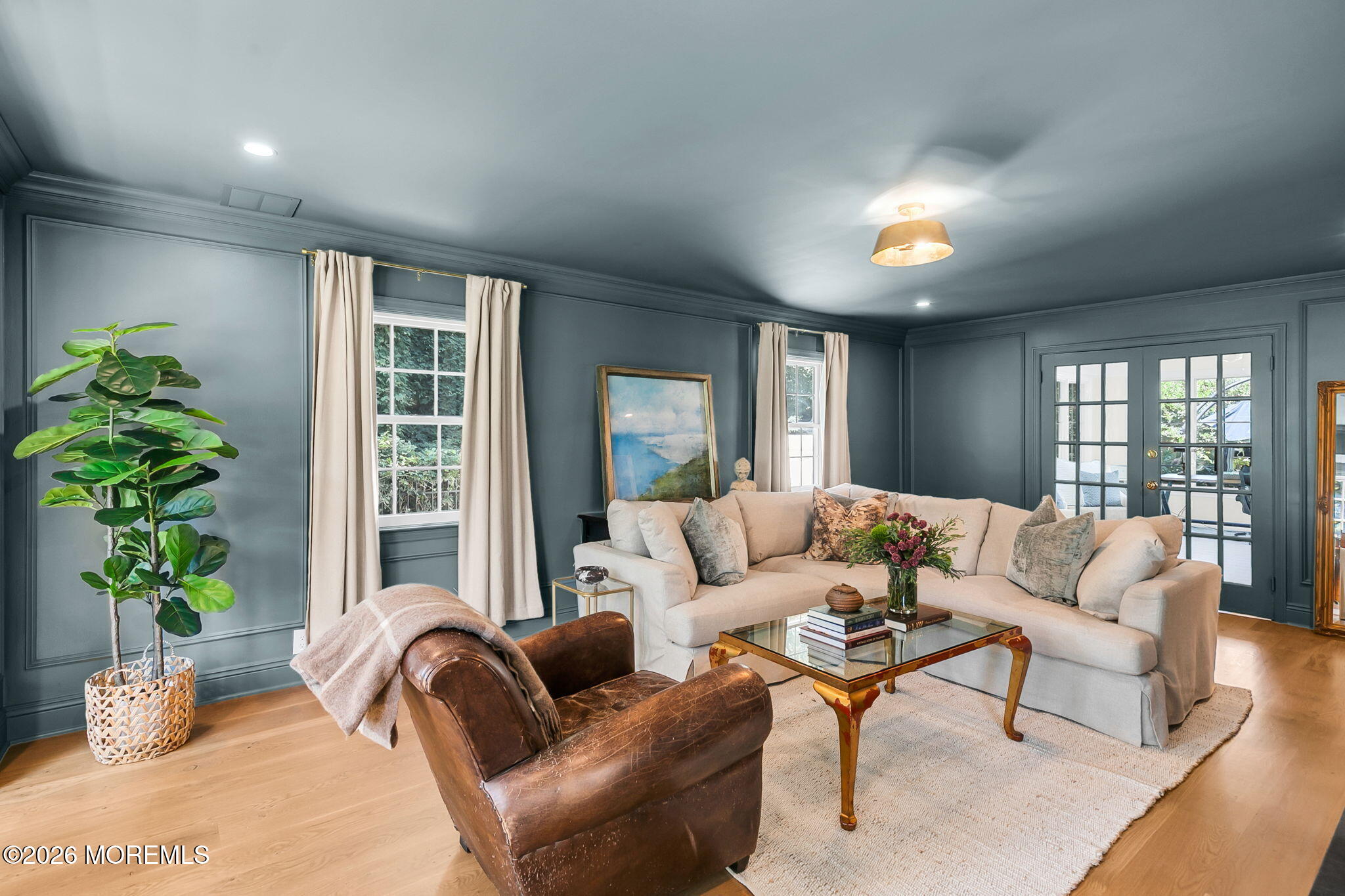 82 Rumson Road