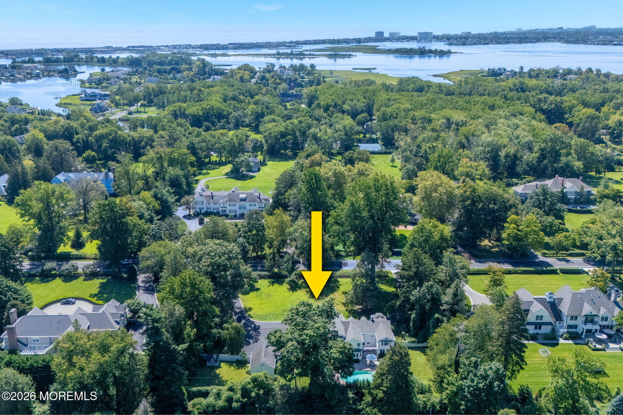 82 Rumson Road