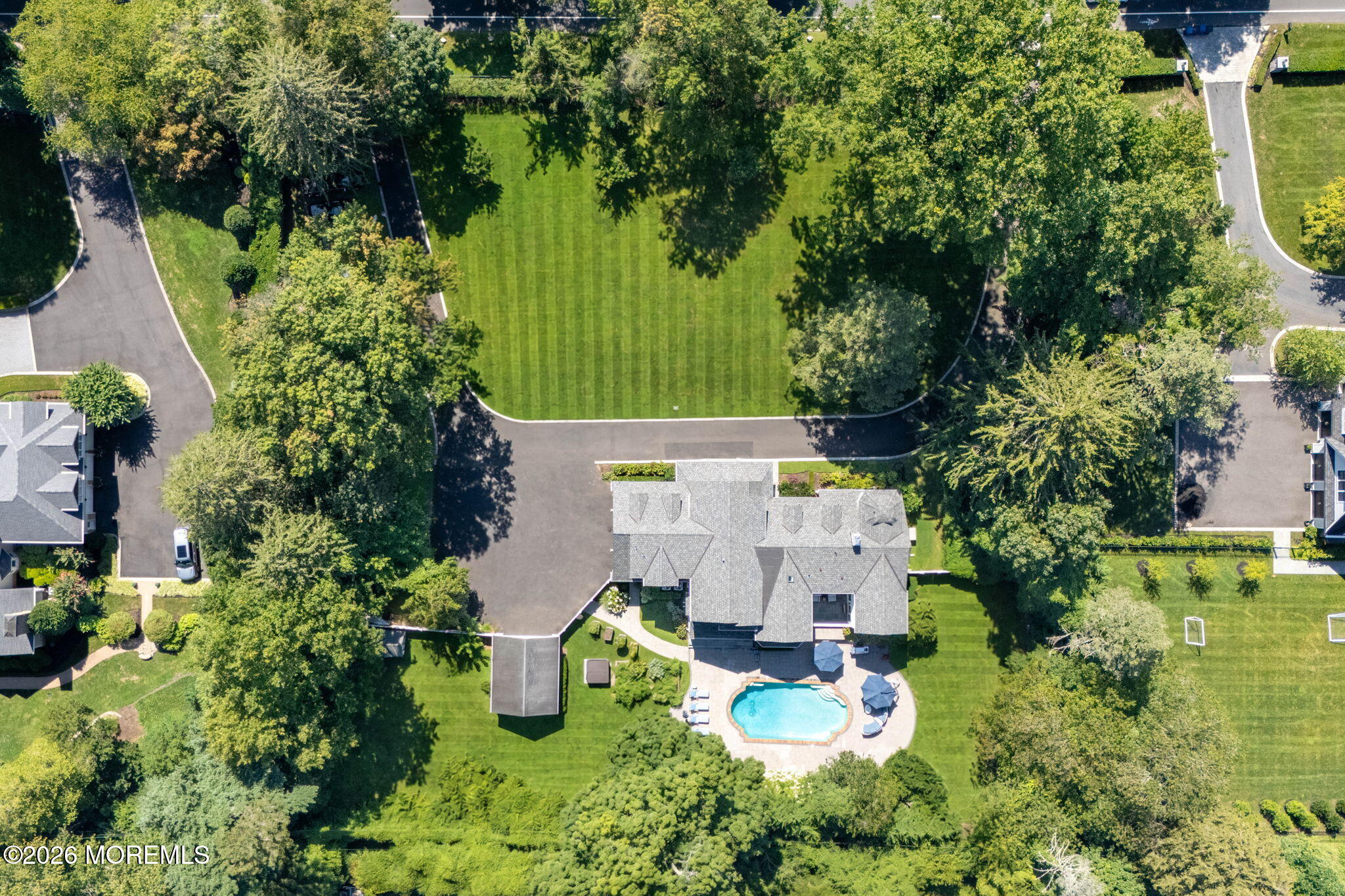 82 Rumson Road