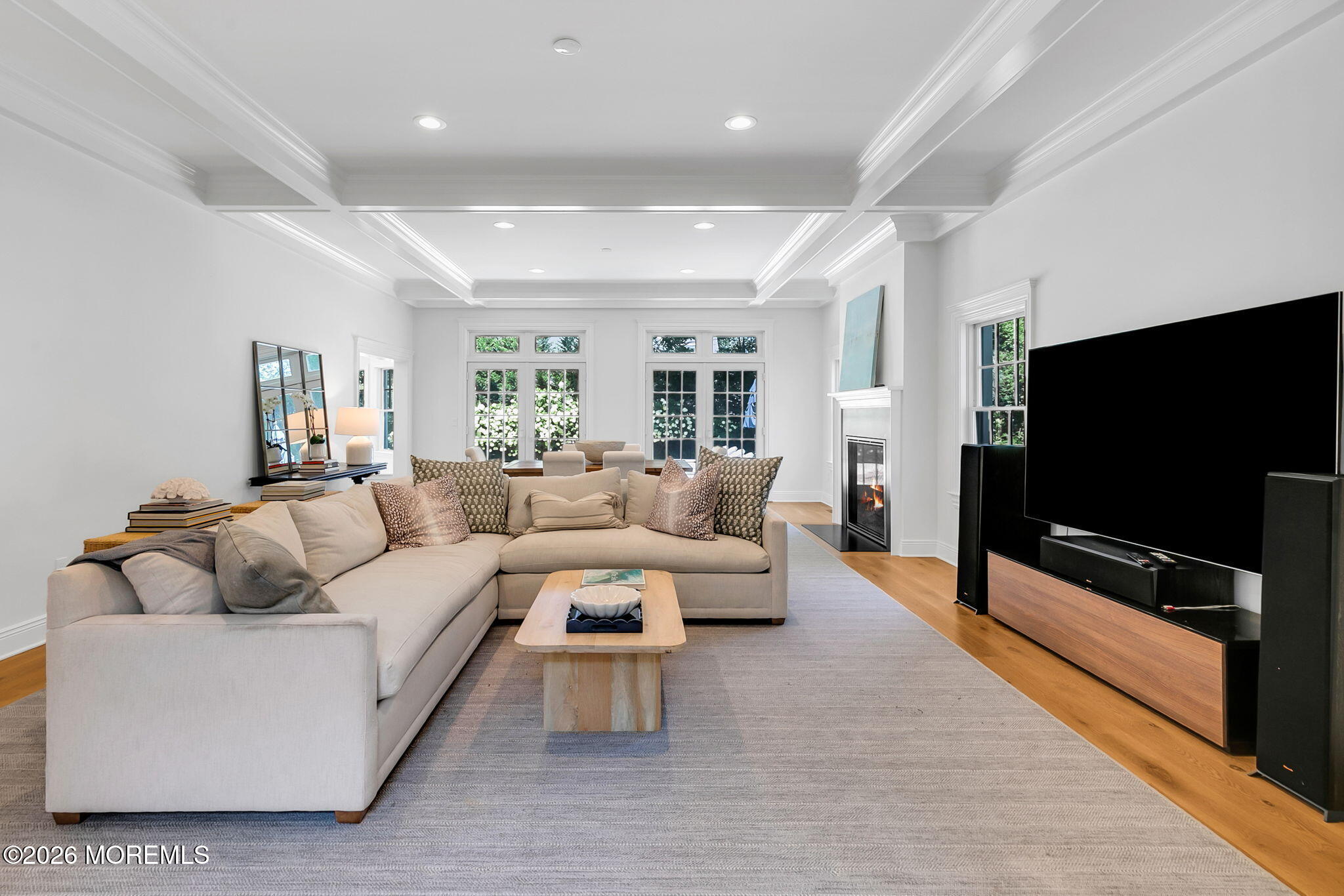 82 Rumson Road