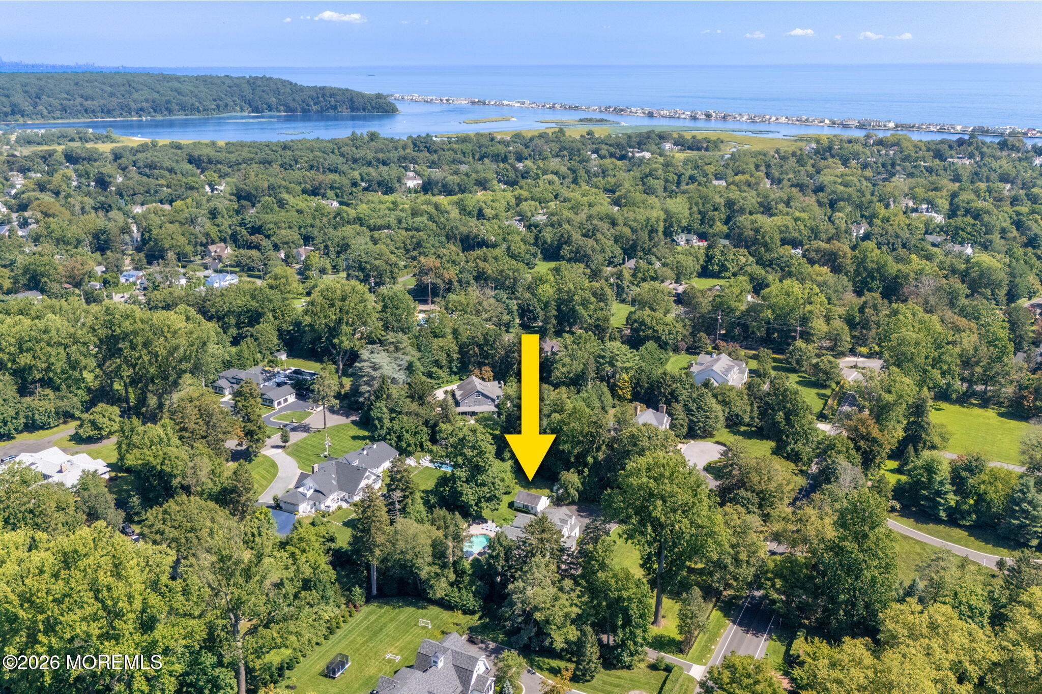 82 Rumson Road