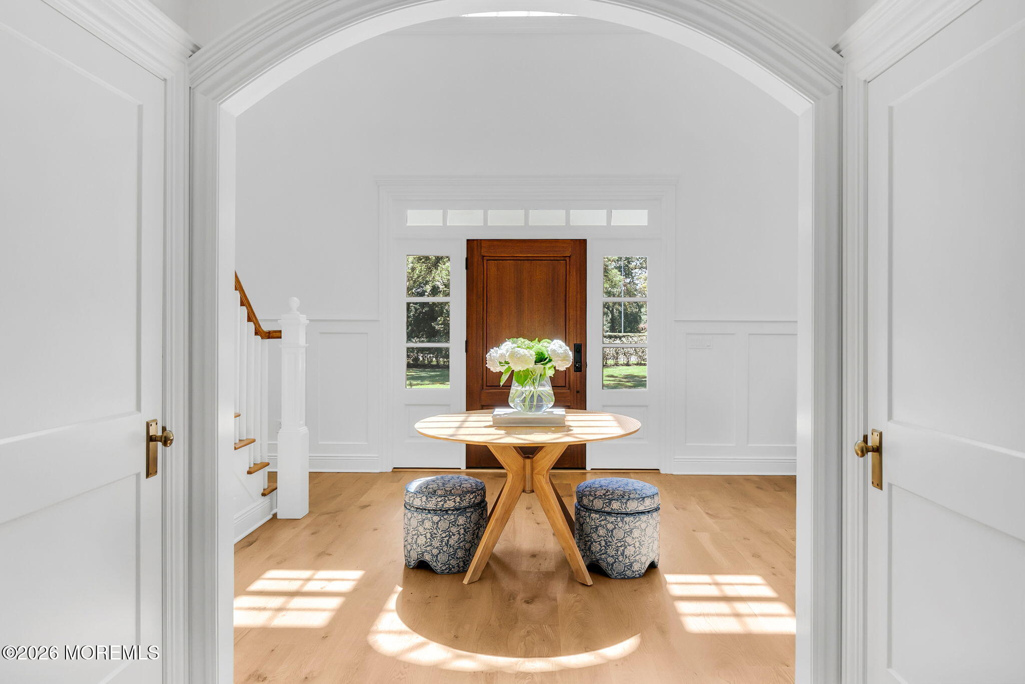 82 Rumson Road