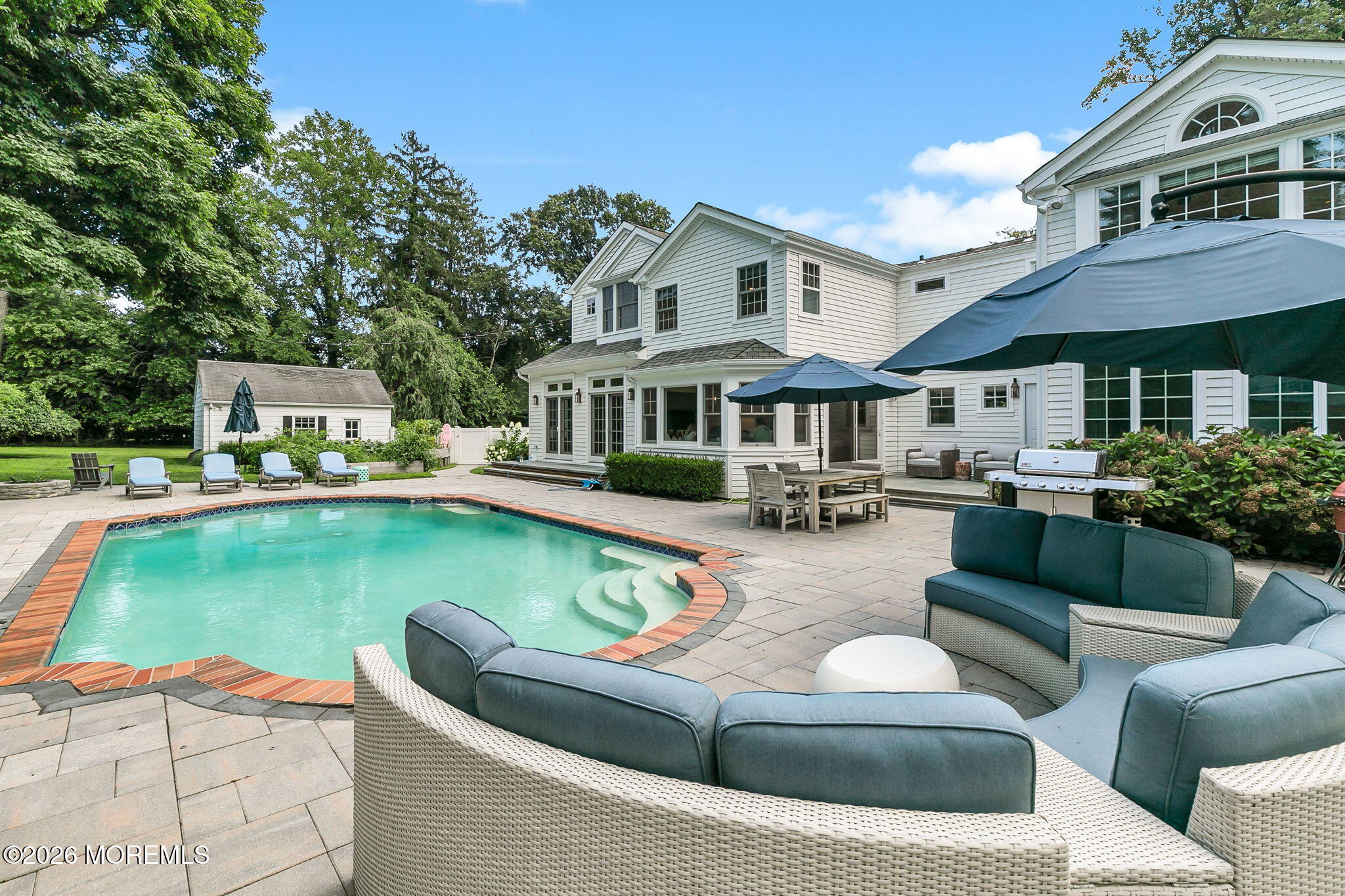 82 Rumson Road