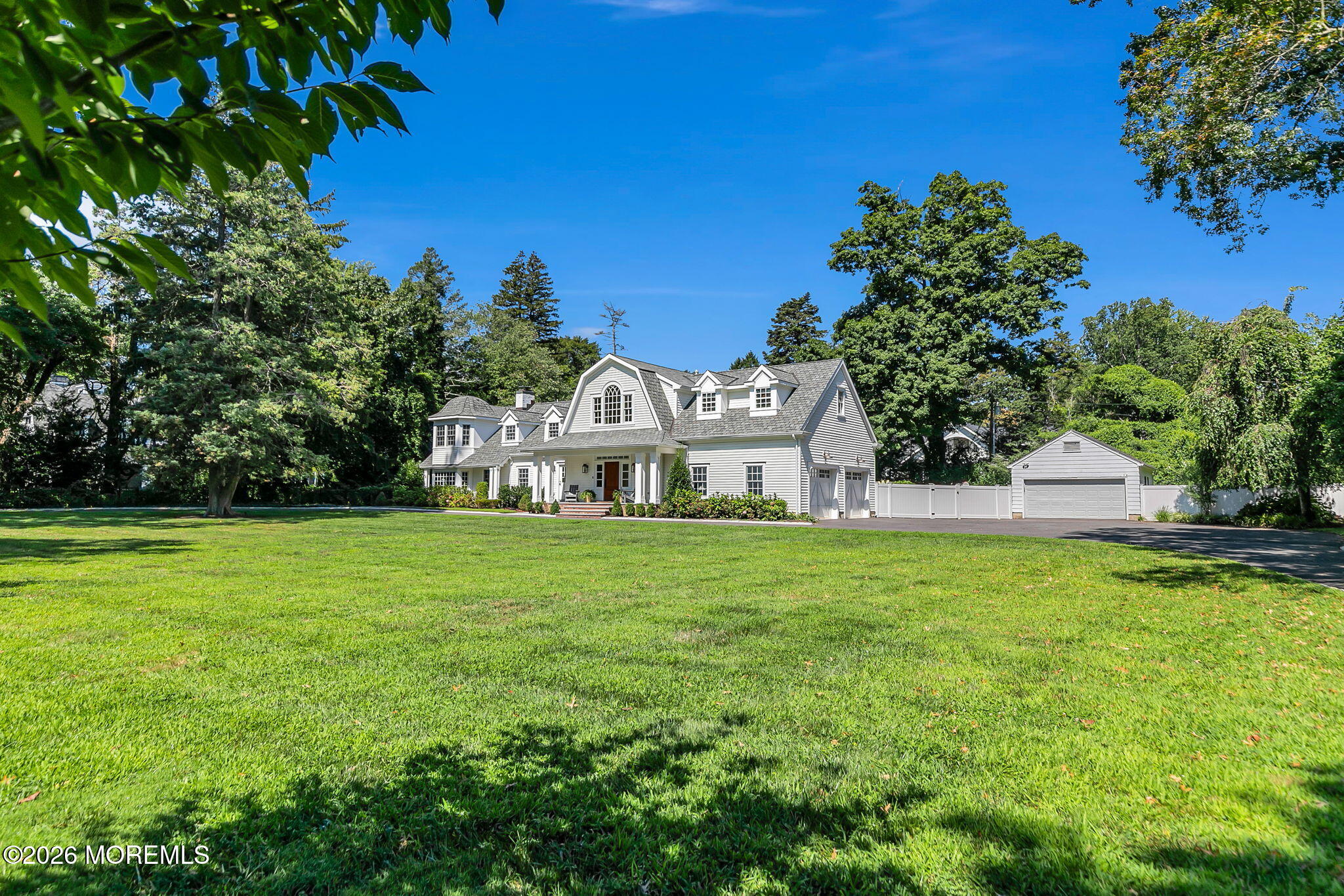 82 Rumson Road