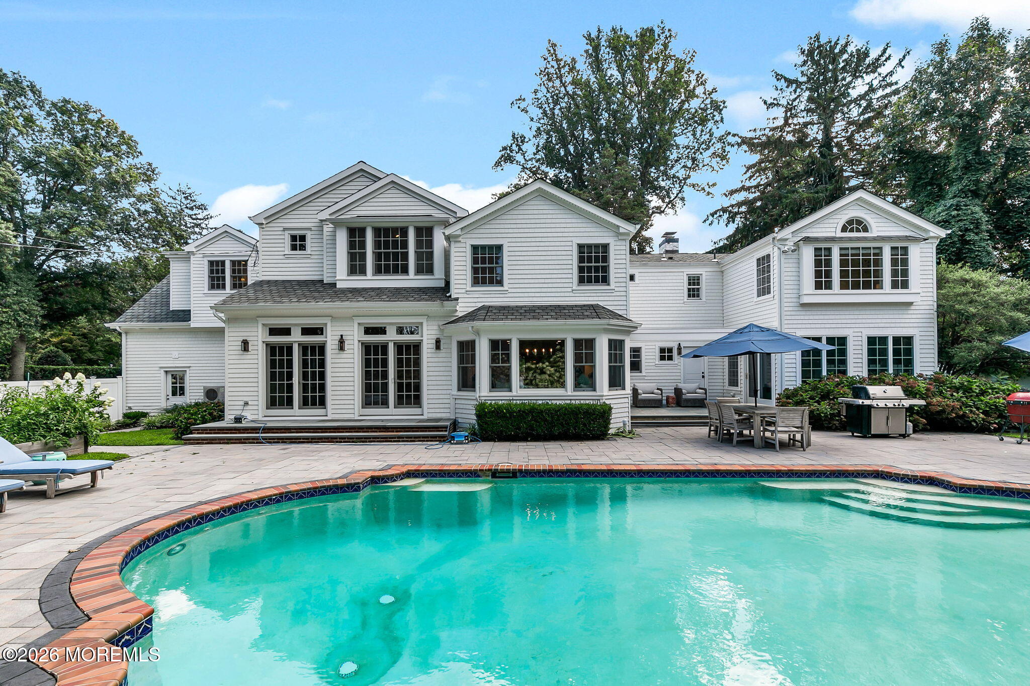 82 Rumson Road