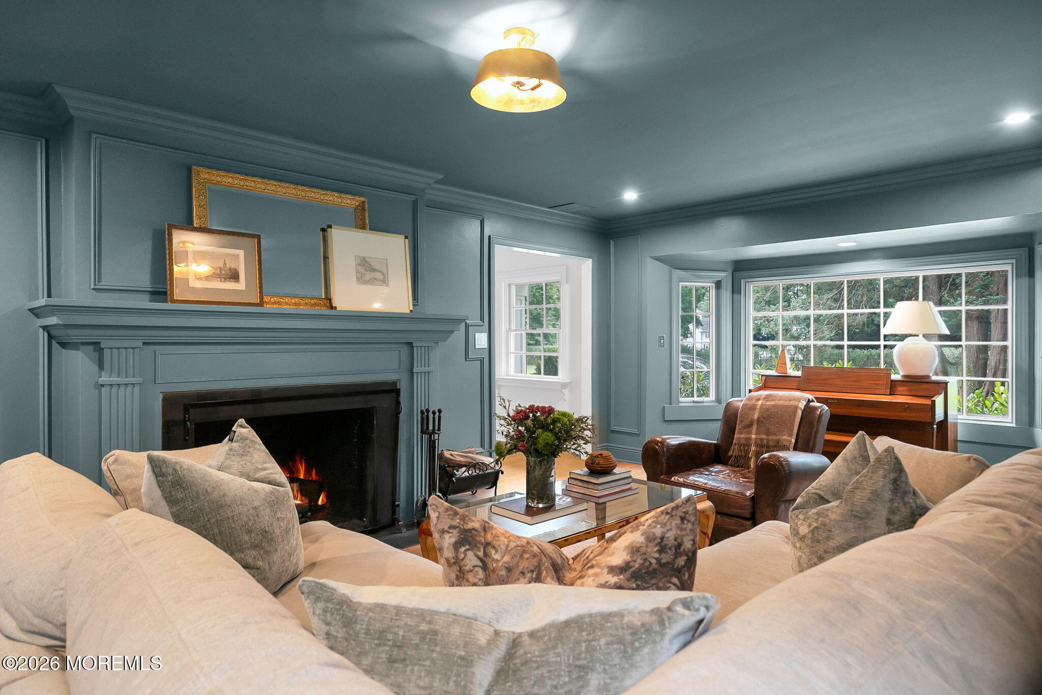 82 Rumson Road