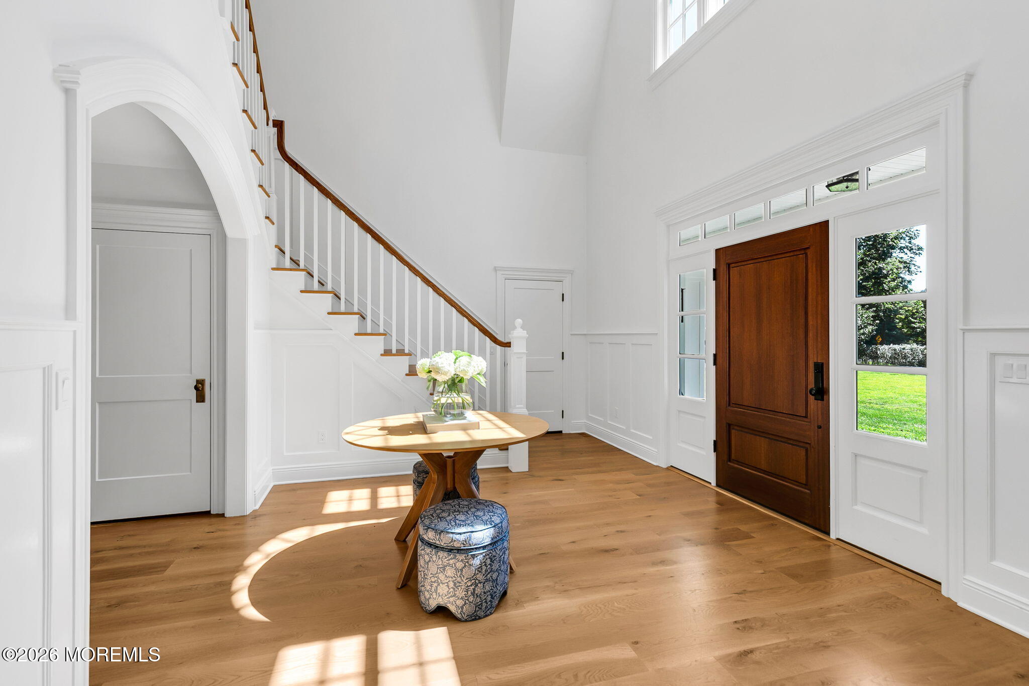 82 Rumson Road