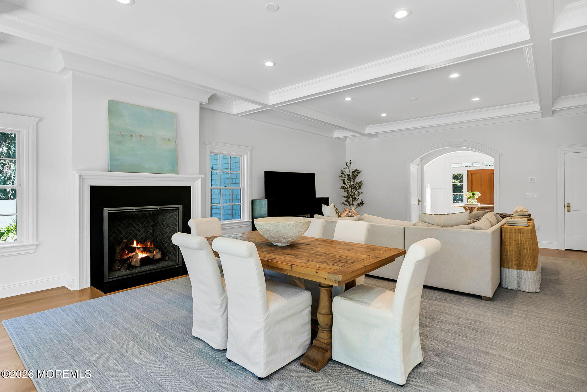 82 Rumson Road