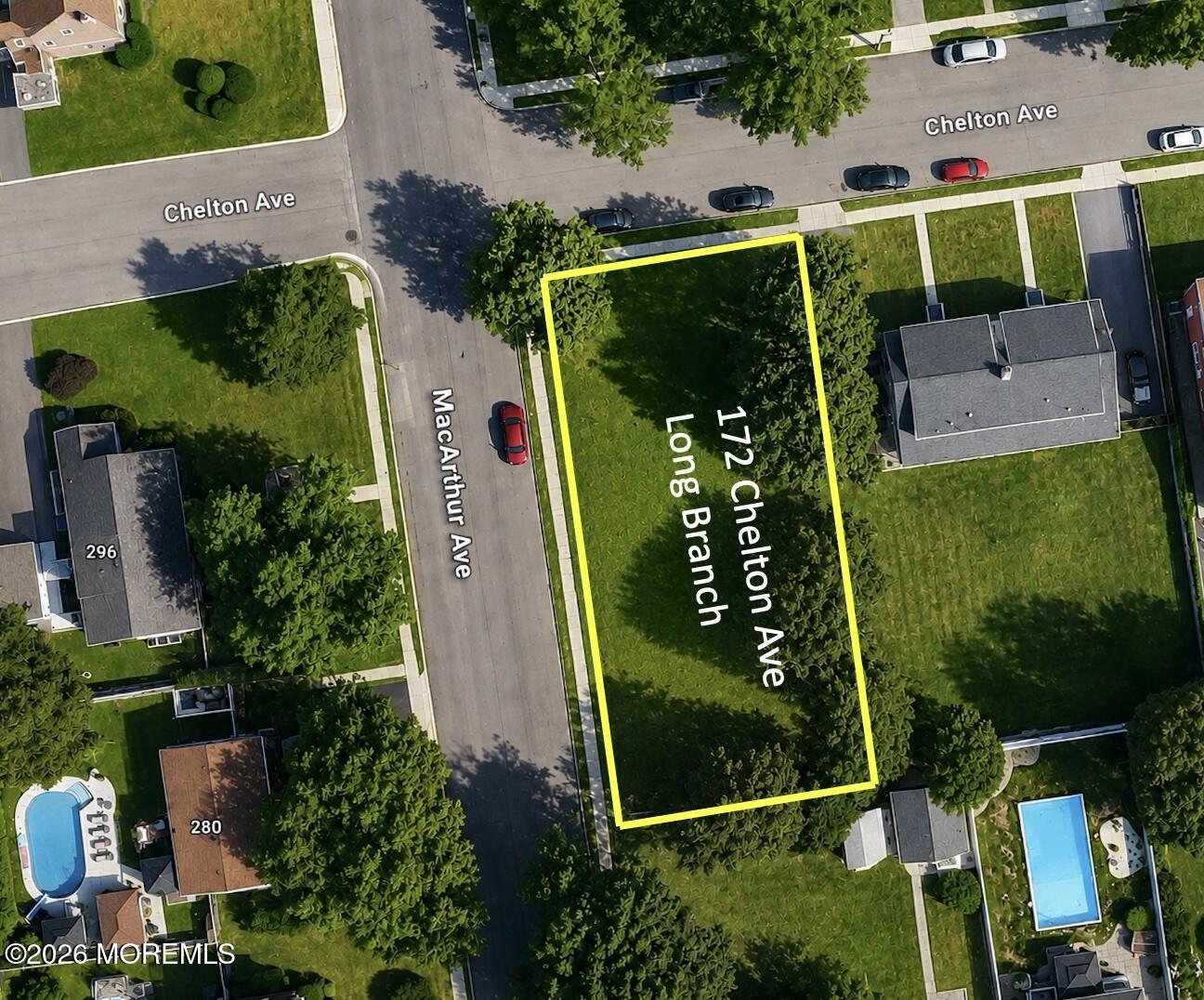 172 Chelton Avenue