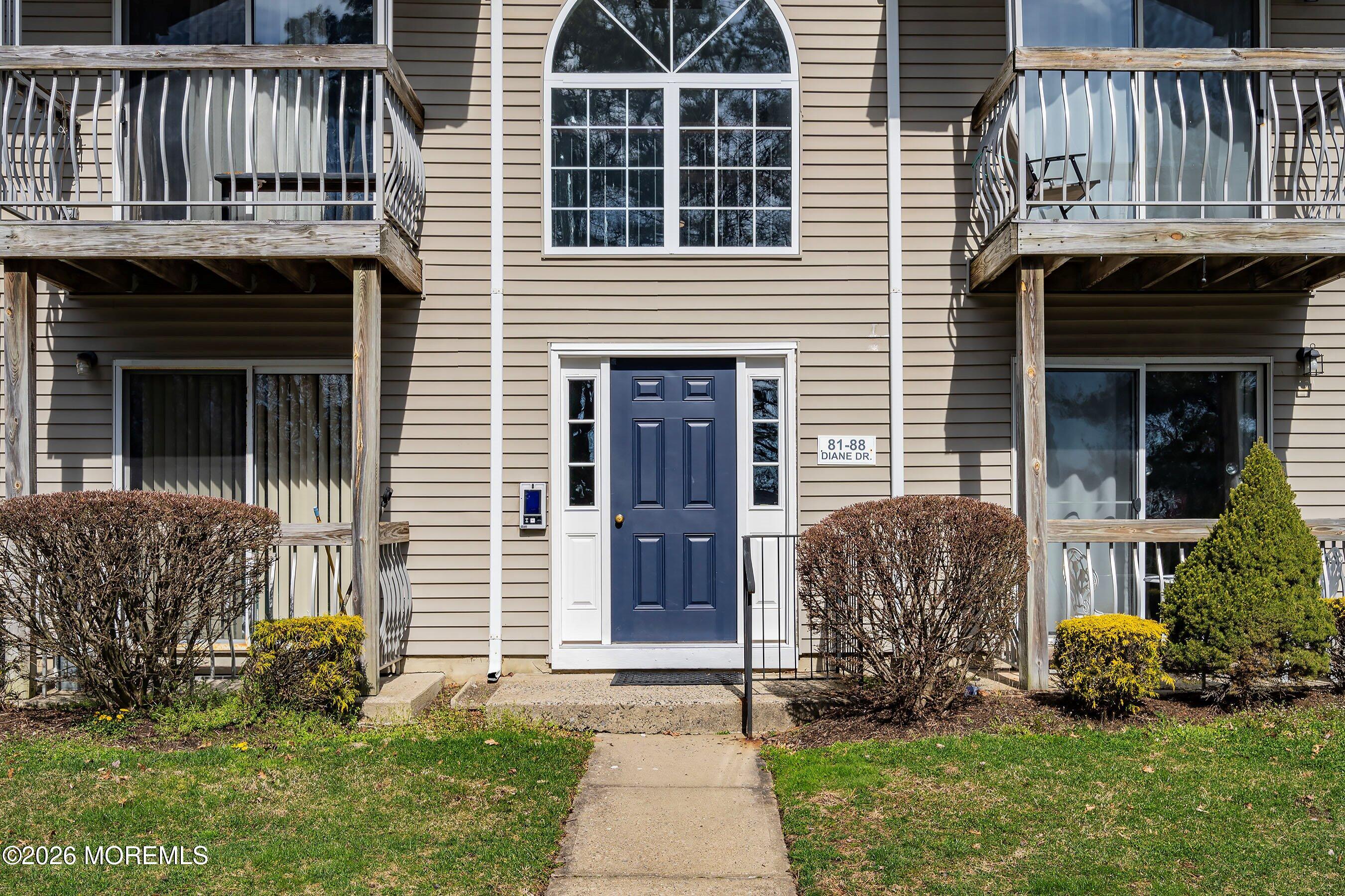 84 Diane Drive