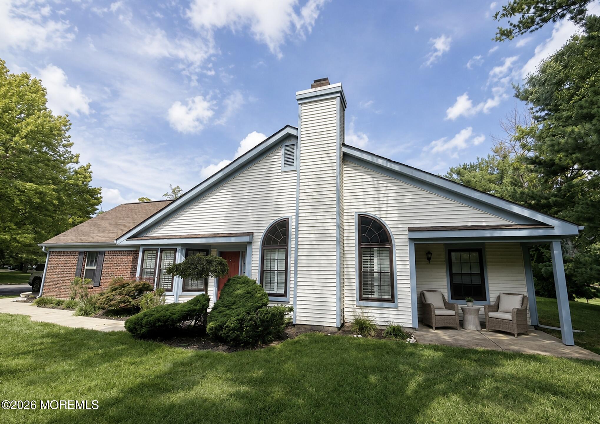 17 Old Orchard Lane
